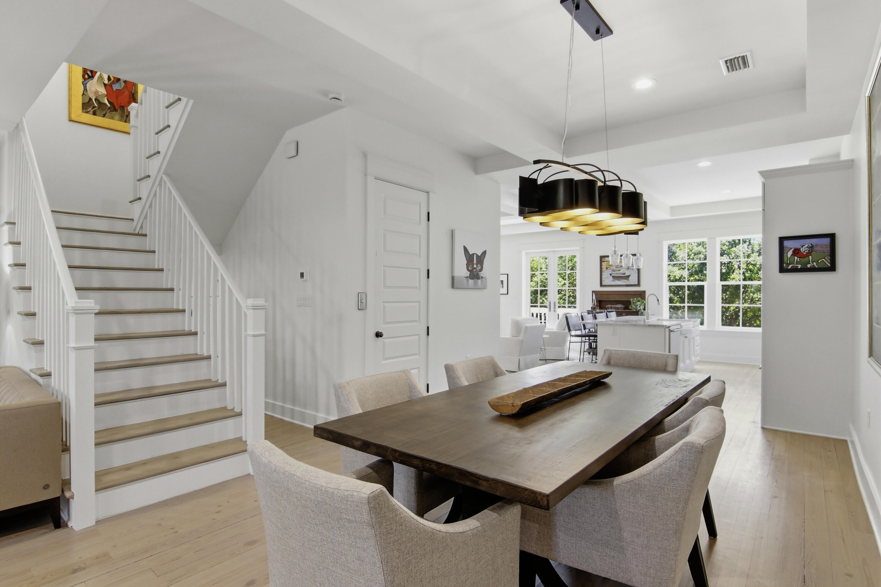 KELLY PLANTATION S/D - Residential