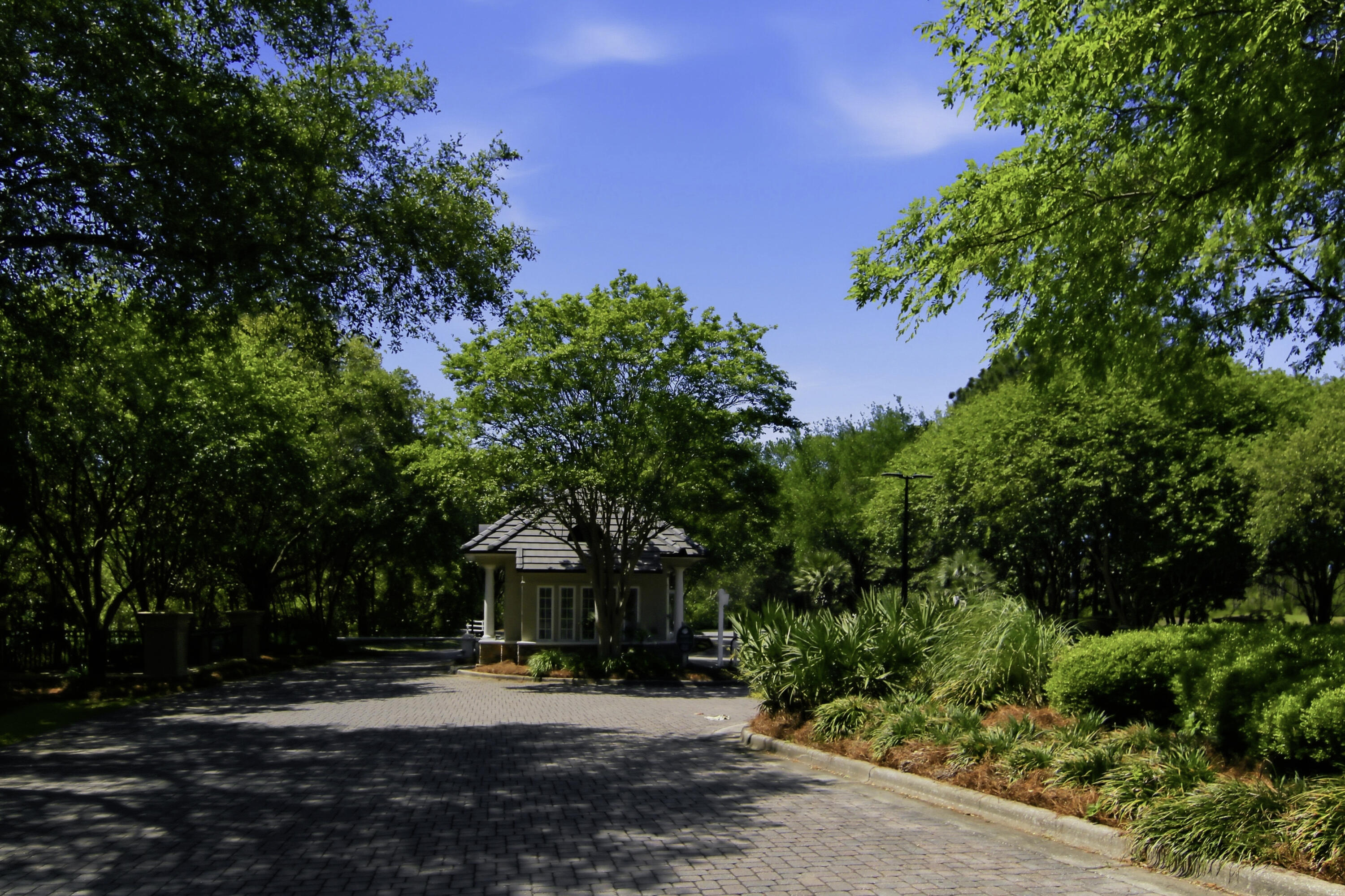 KELLY PLANTATION S/D - Residential