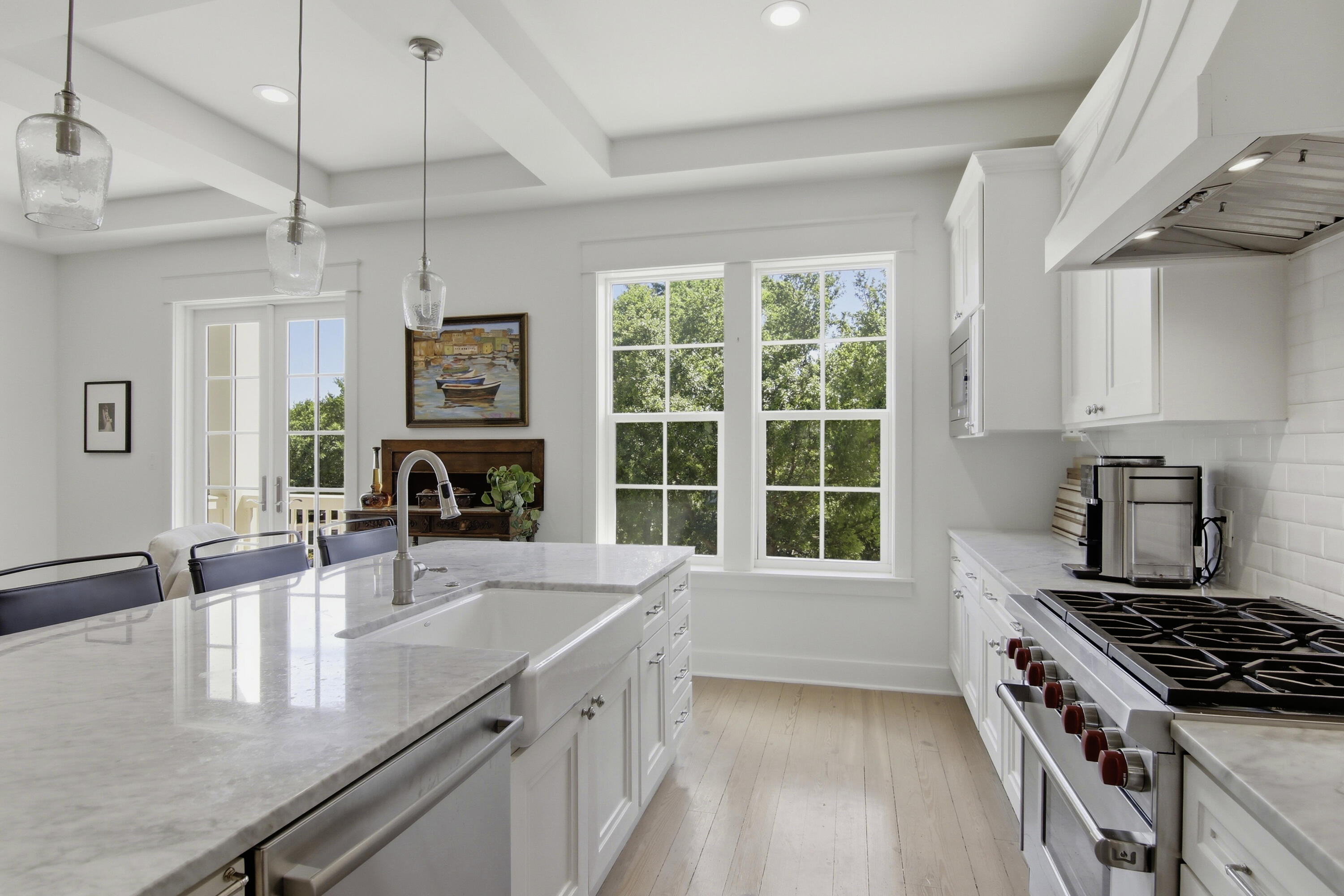 KELLY PLANTATION S/D - Residential