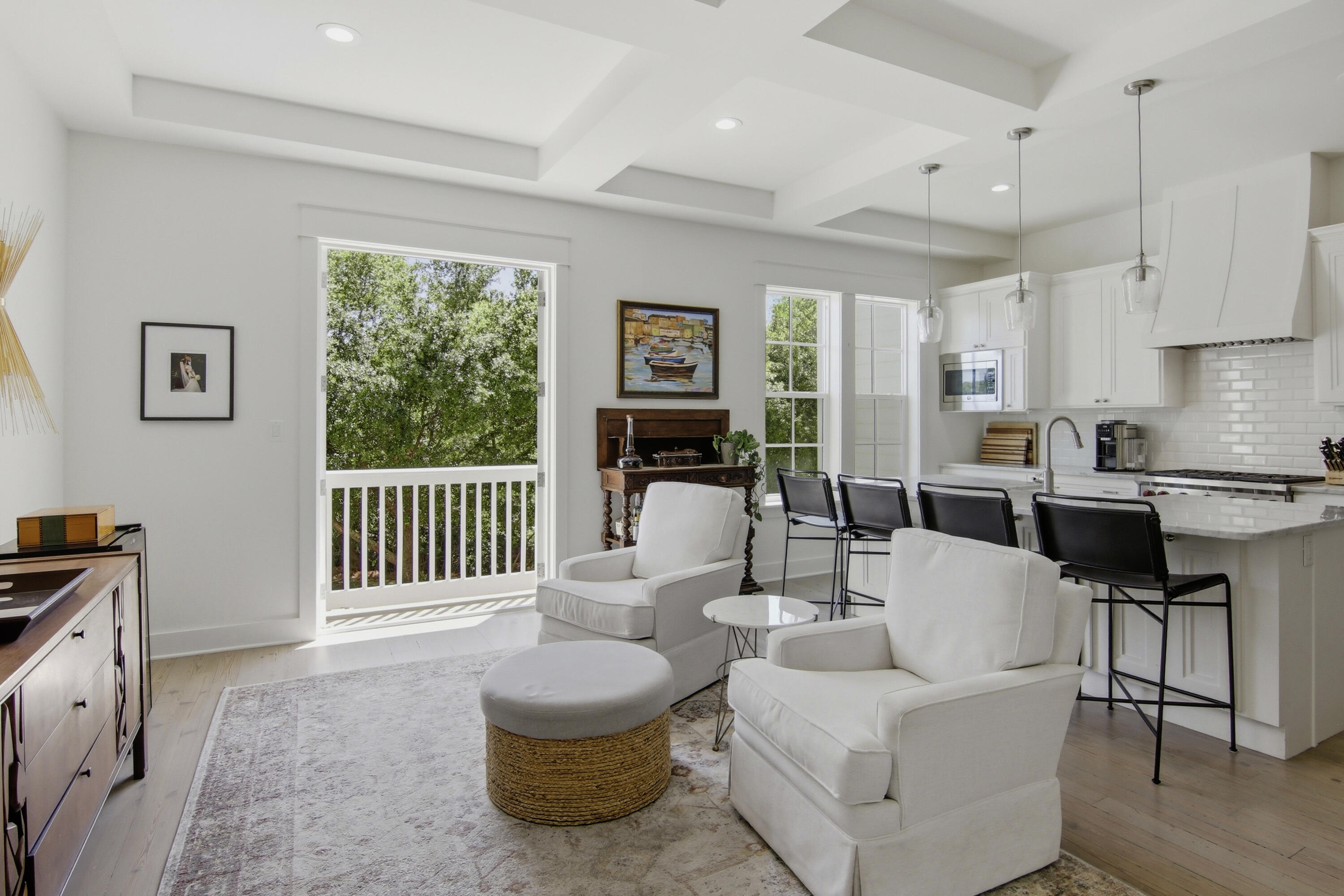 KELLY PLANTATION S/D - Residential