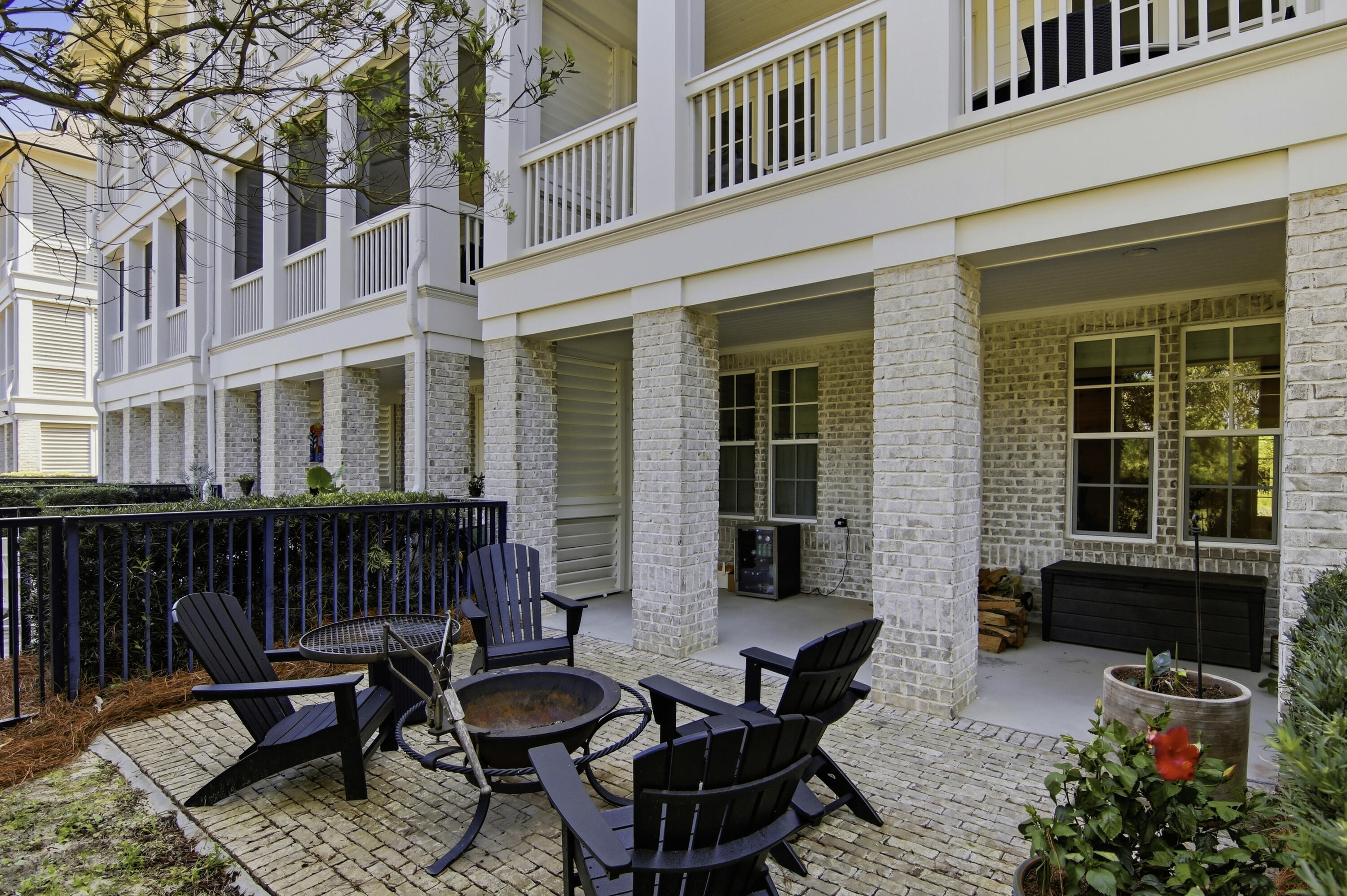 KELLY PLANTATION S/D - Residential