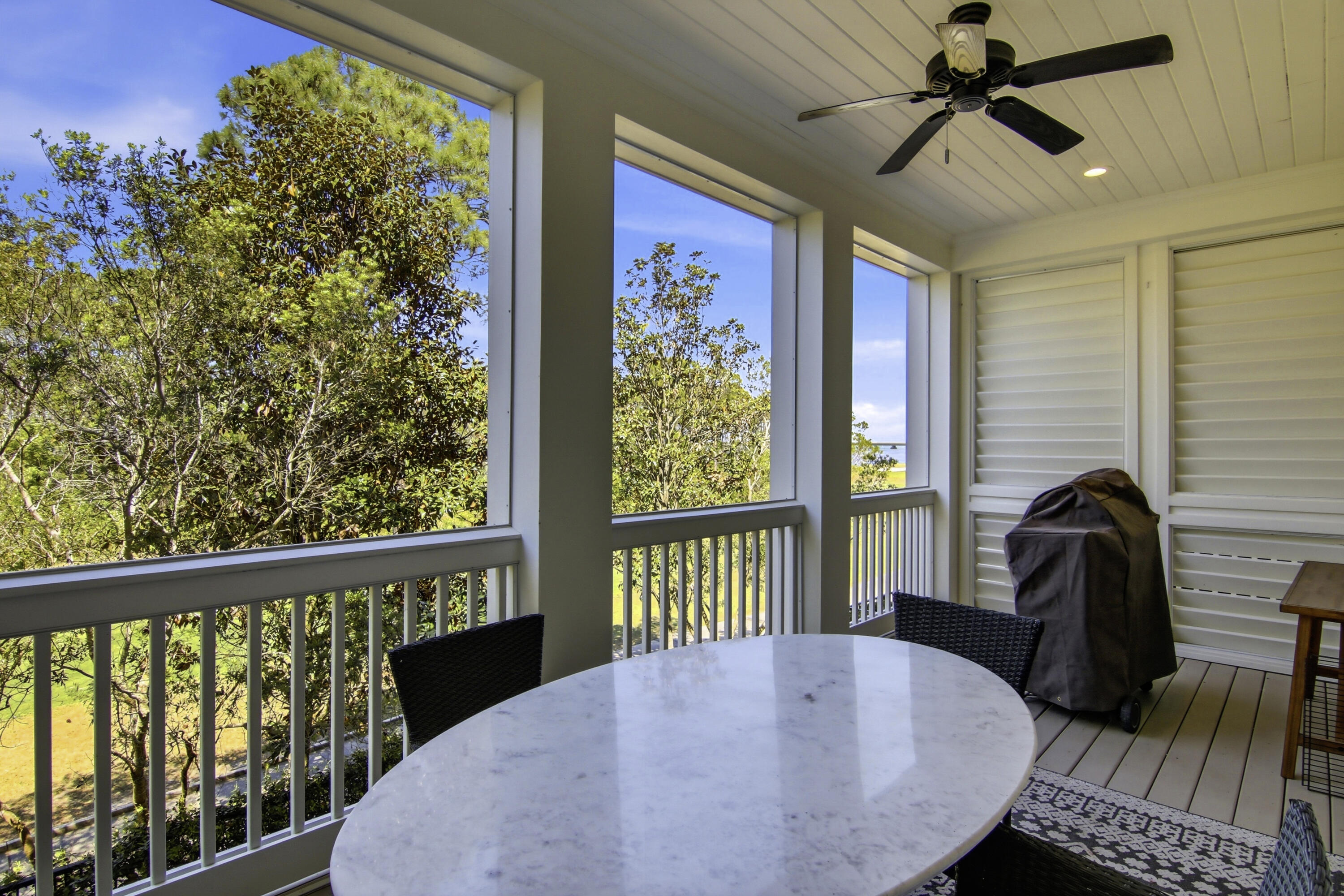 KELLY PLANTATION S/D - Residential