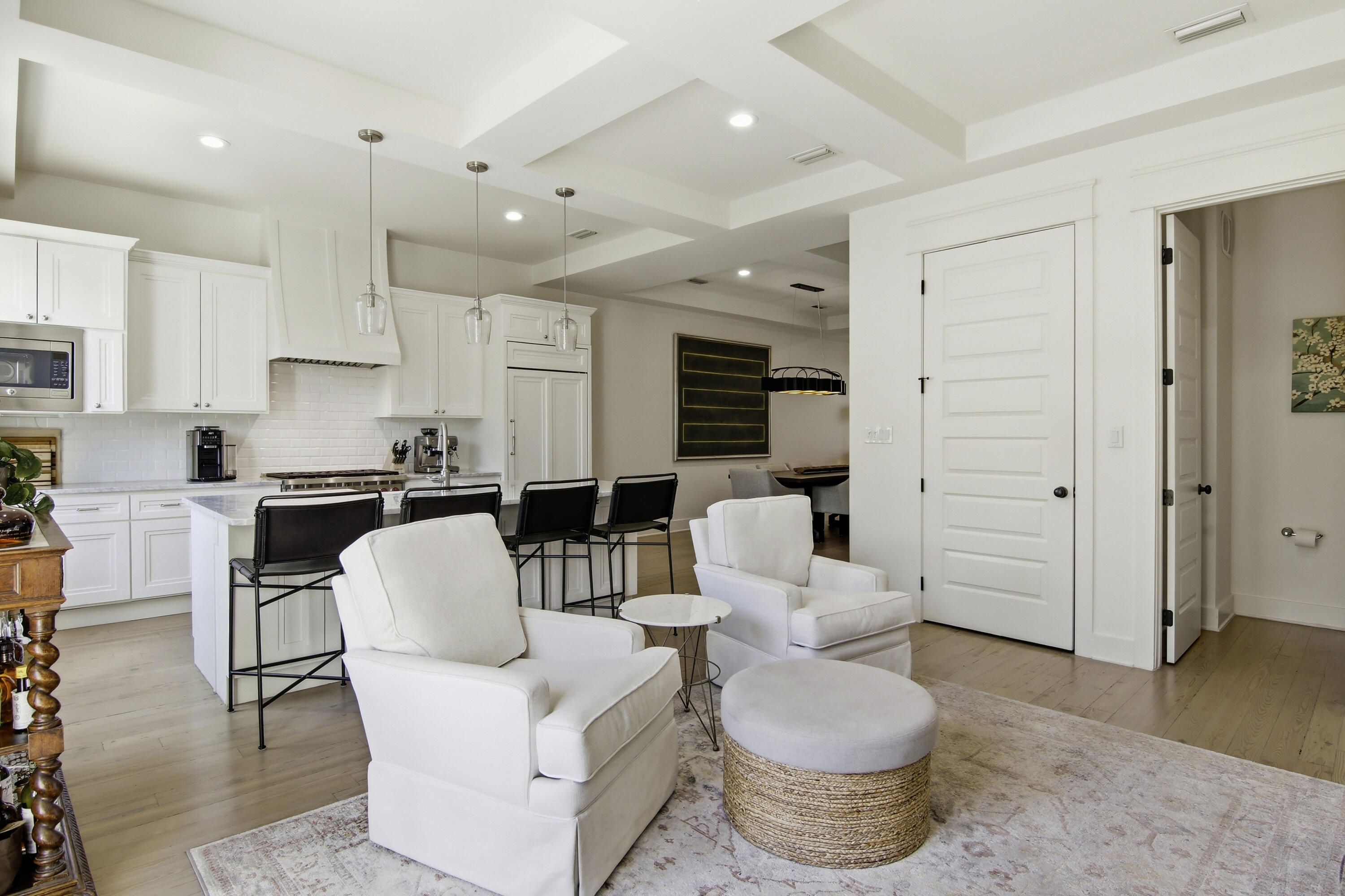 KELLY PLANTATION S/D - Residential