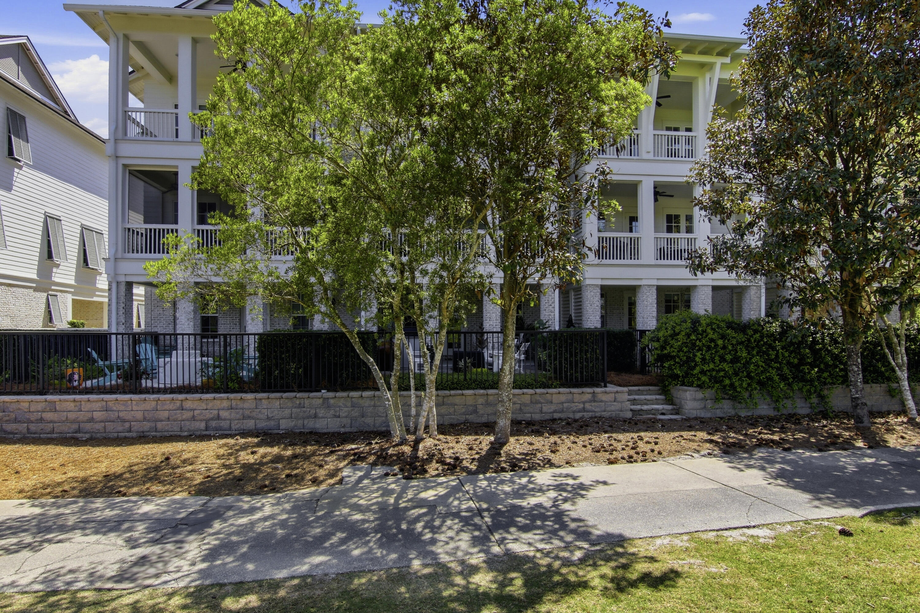 KELLY PLANTATION S/D - Residential