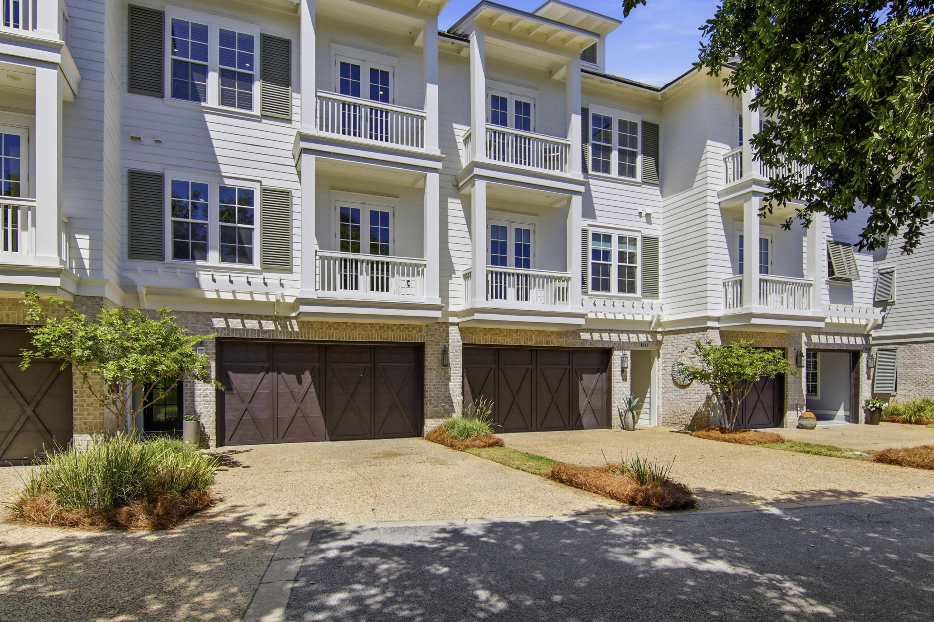 KELLY PLANTATION S/D - Residential