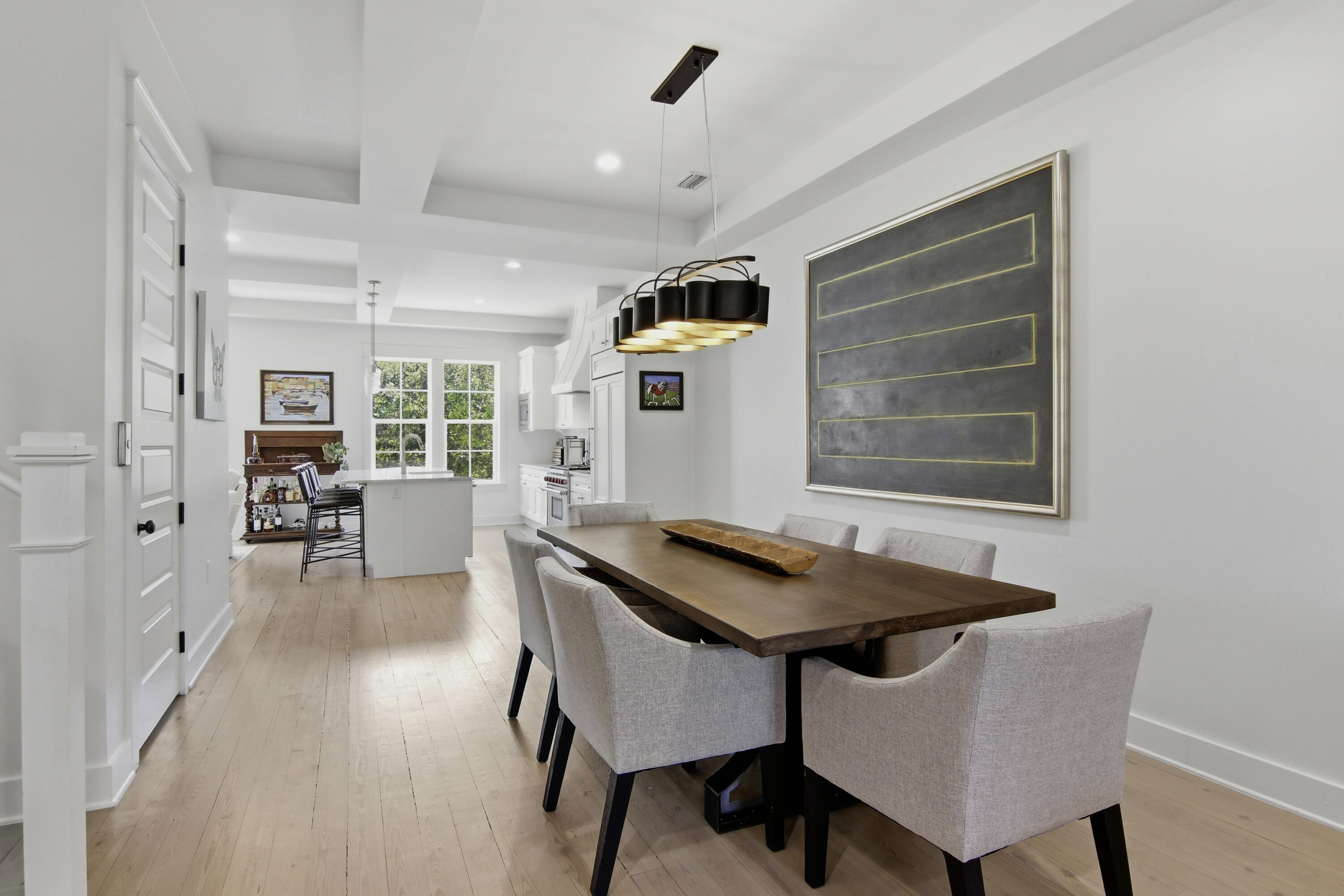 KELLY PLANTATION S/D - Residential