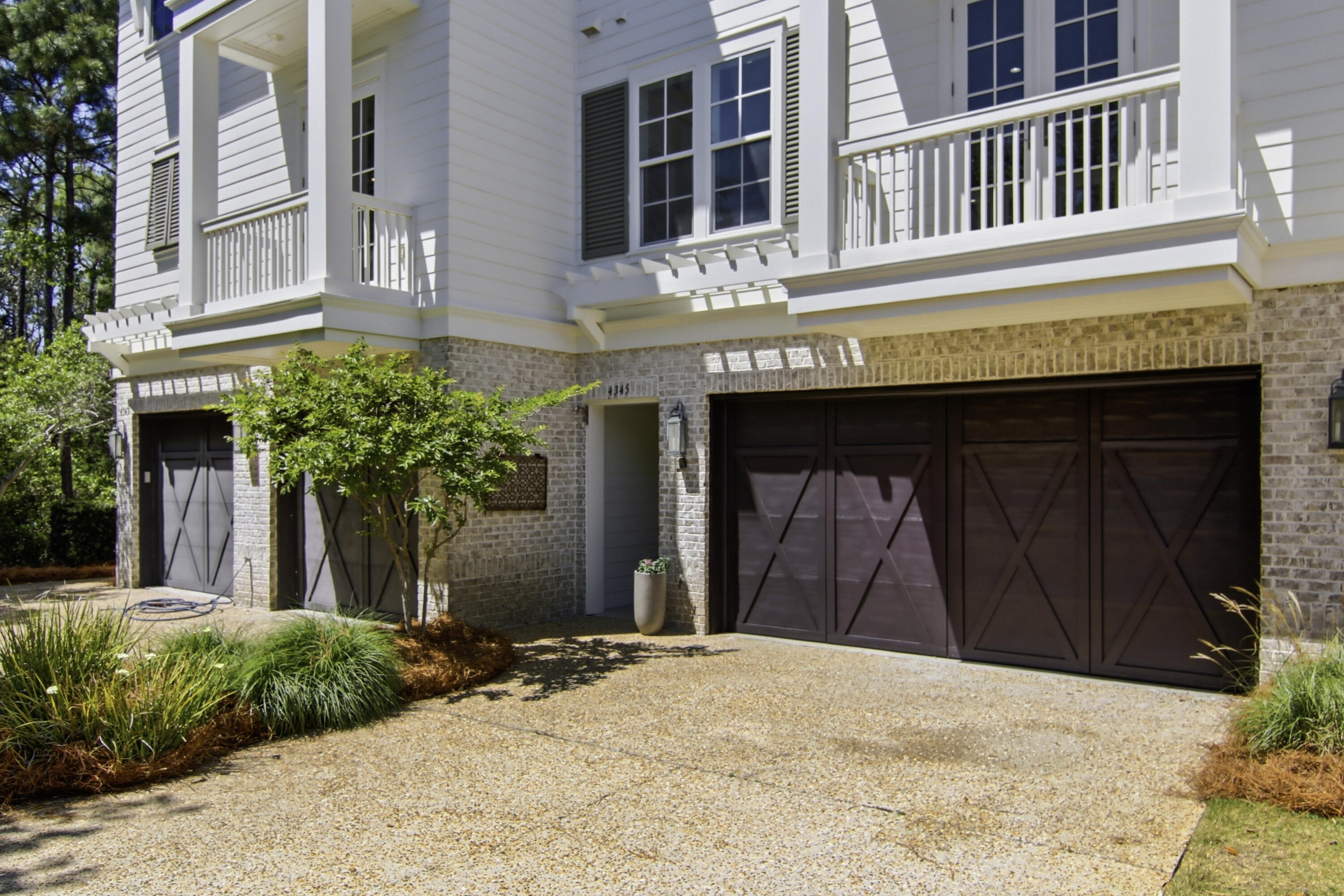 KELLY PLANTATION S/D - Residential