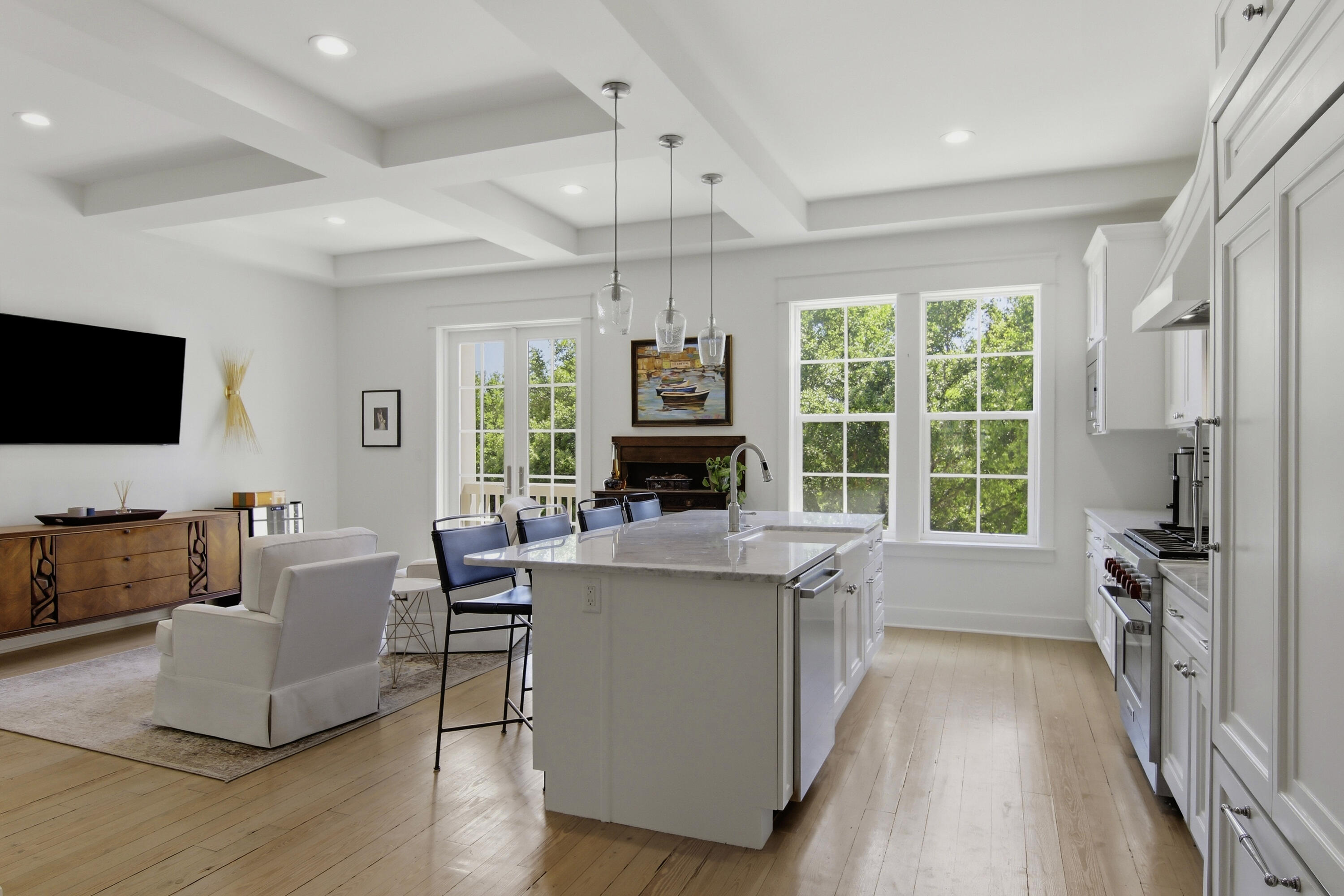 KELLY PLANTATION S/D - Residential