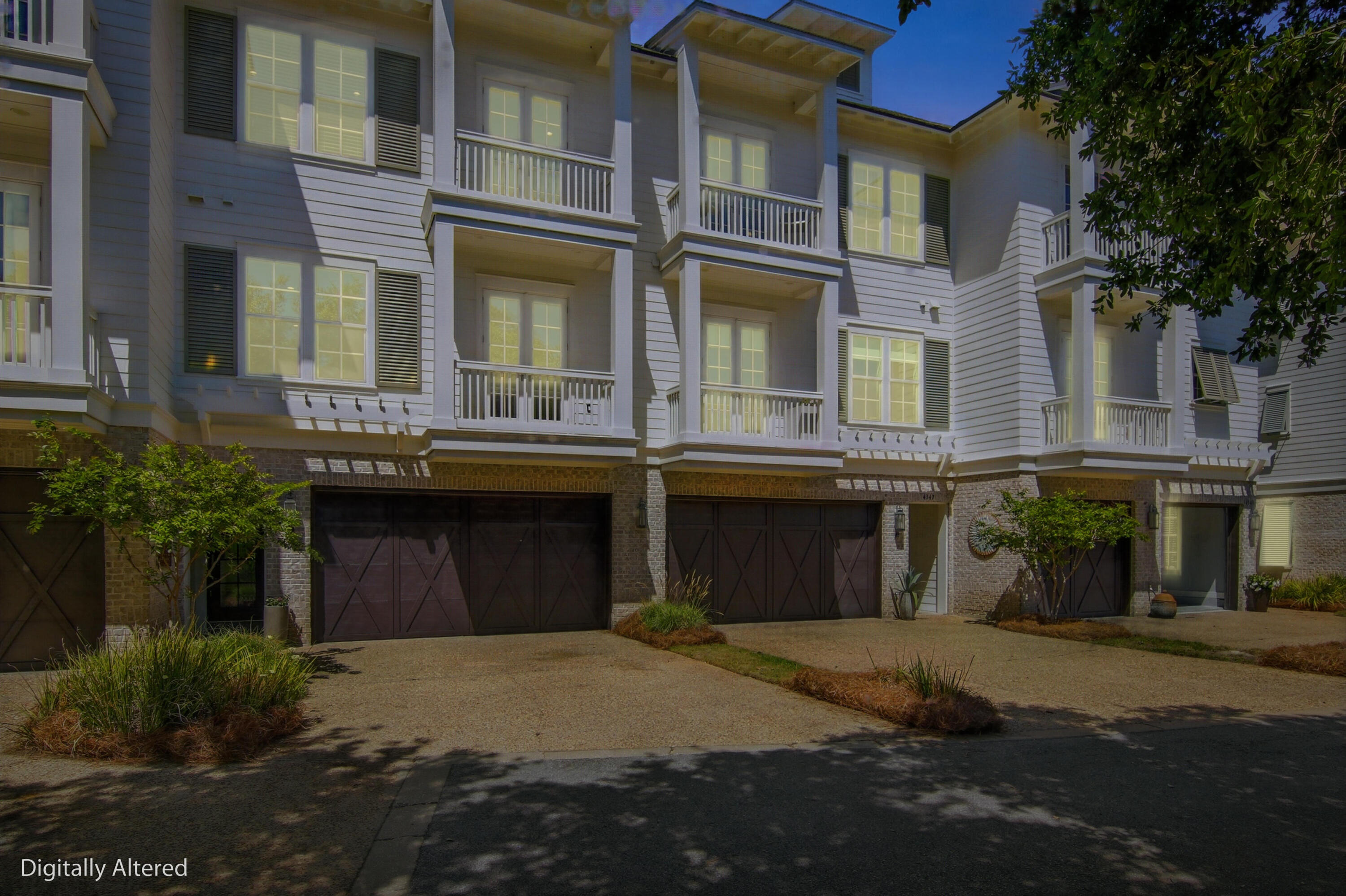 KELLY PLANTATION S/D - Residential