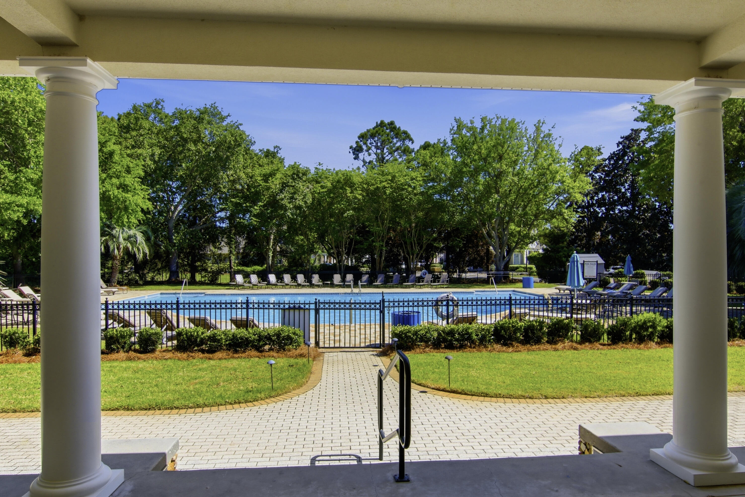 KELLY PLANTATION S/D - Residential