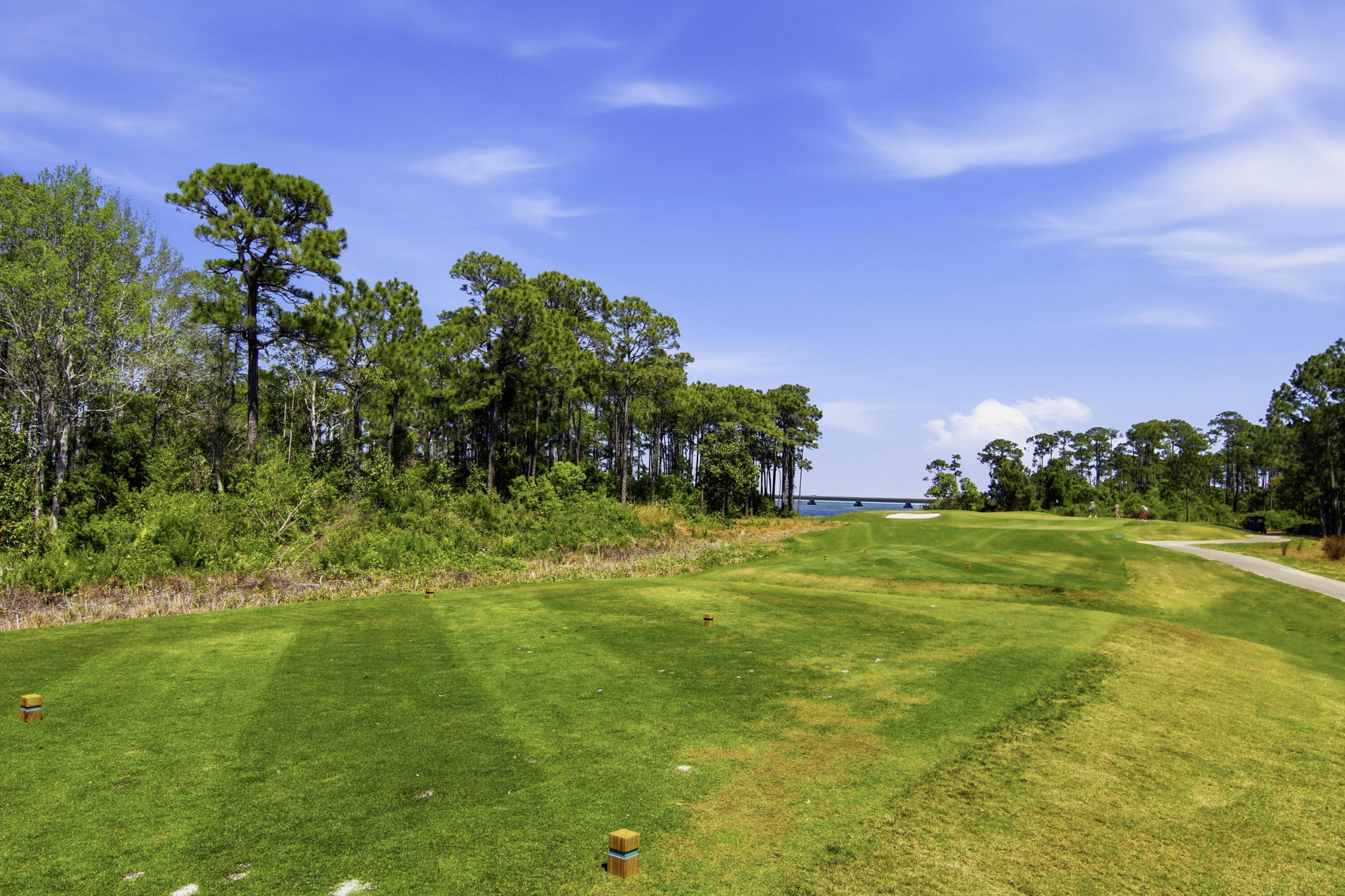 KELLY PLANTATION S/D - Residential