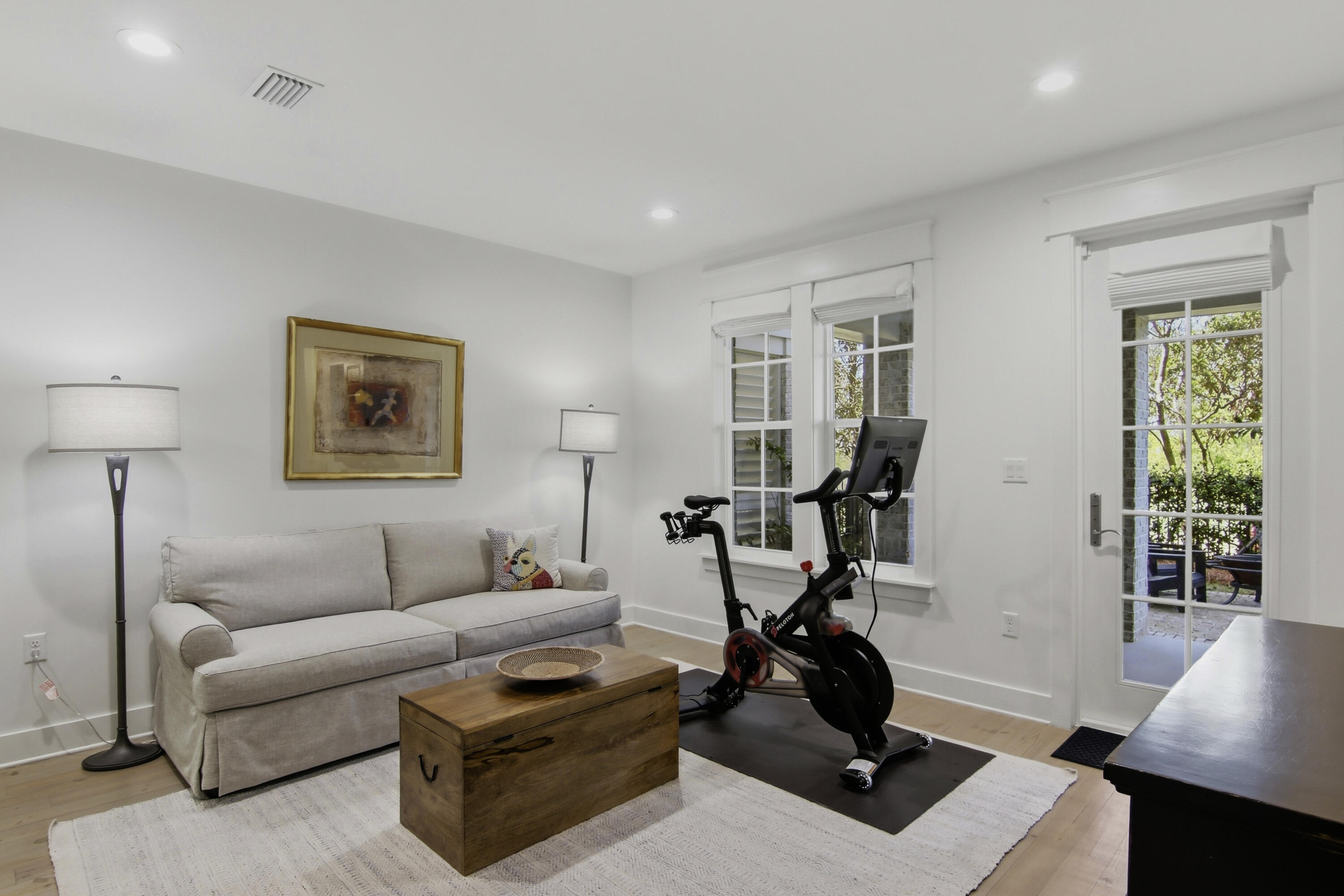 KELLY PLANTATION S/D - Residential