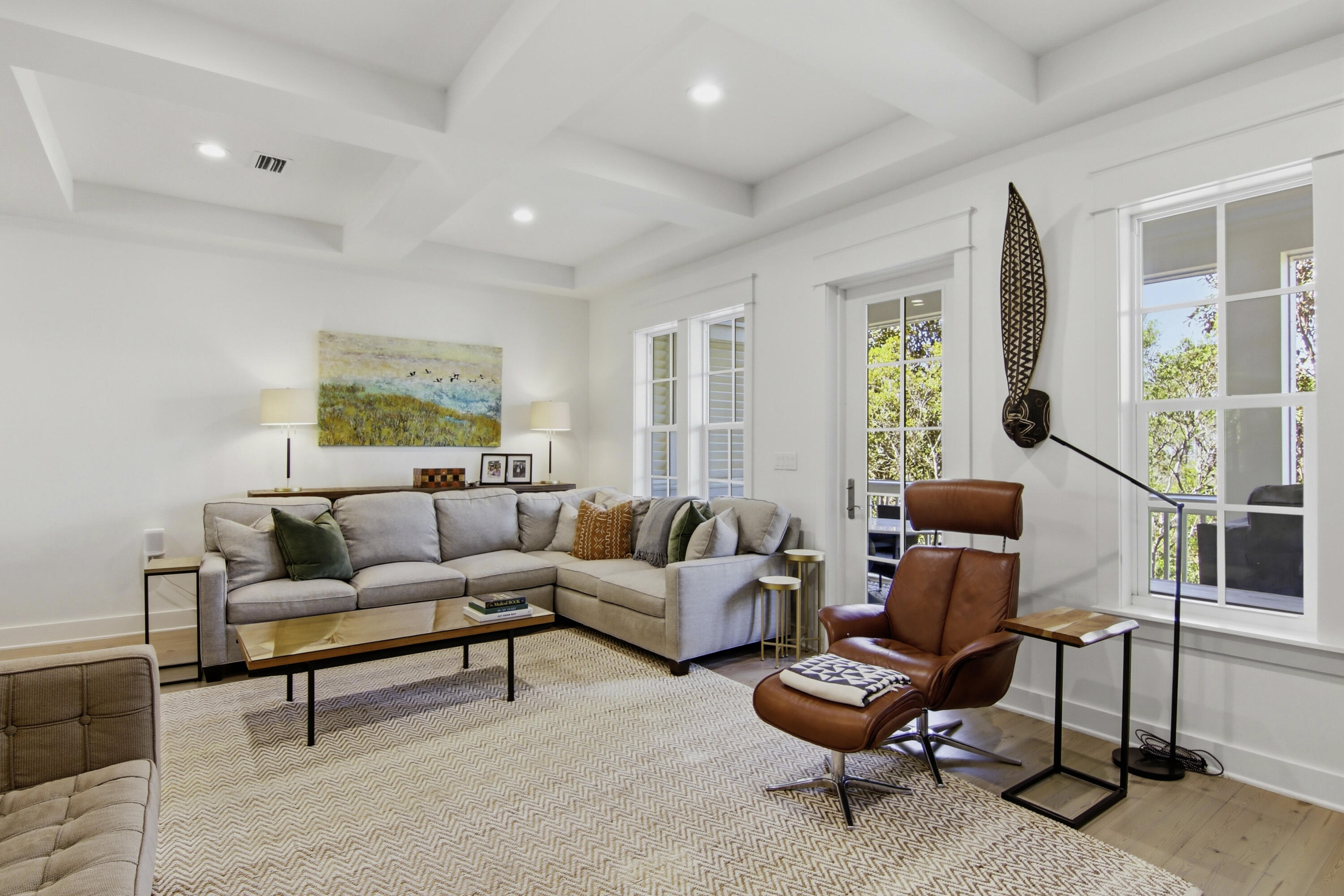 KELLY PLANTATION S/D - Residential