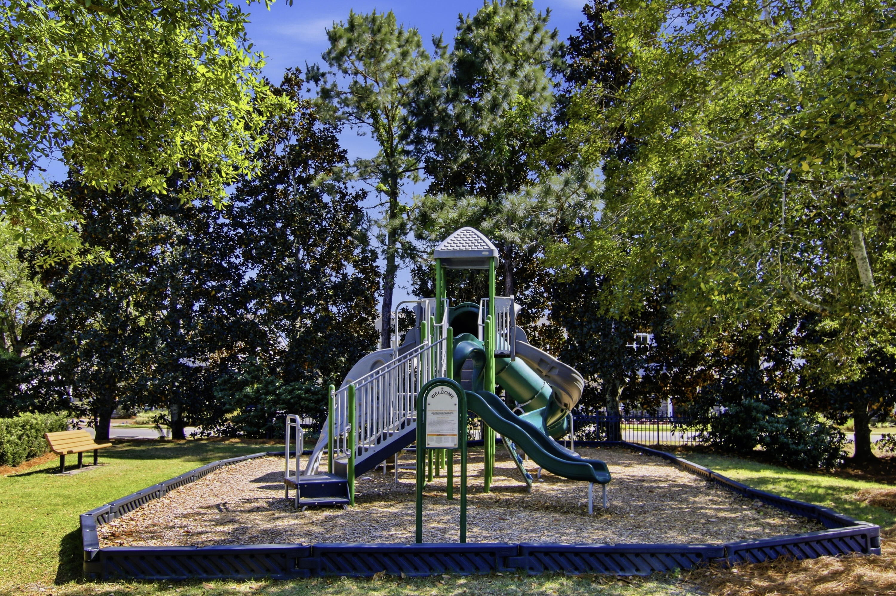 KELLY PLANTATION S/D - Residential