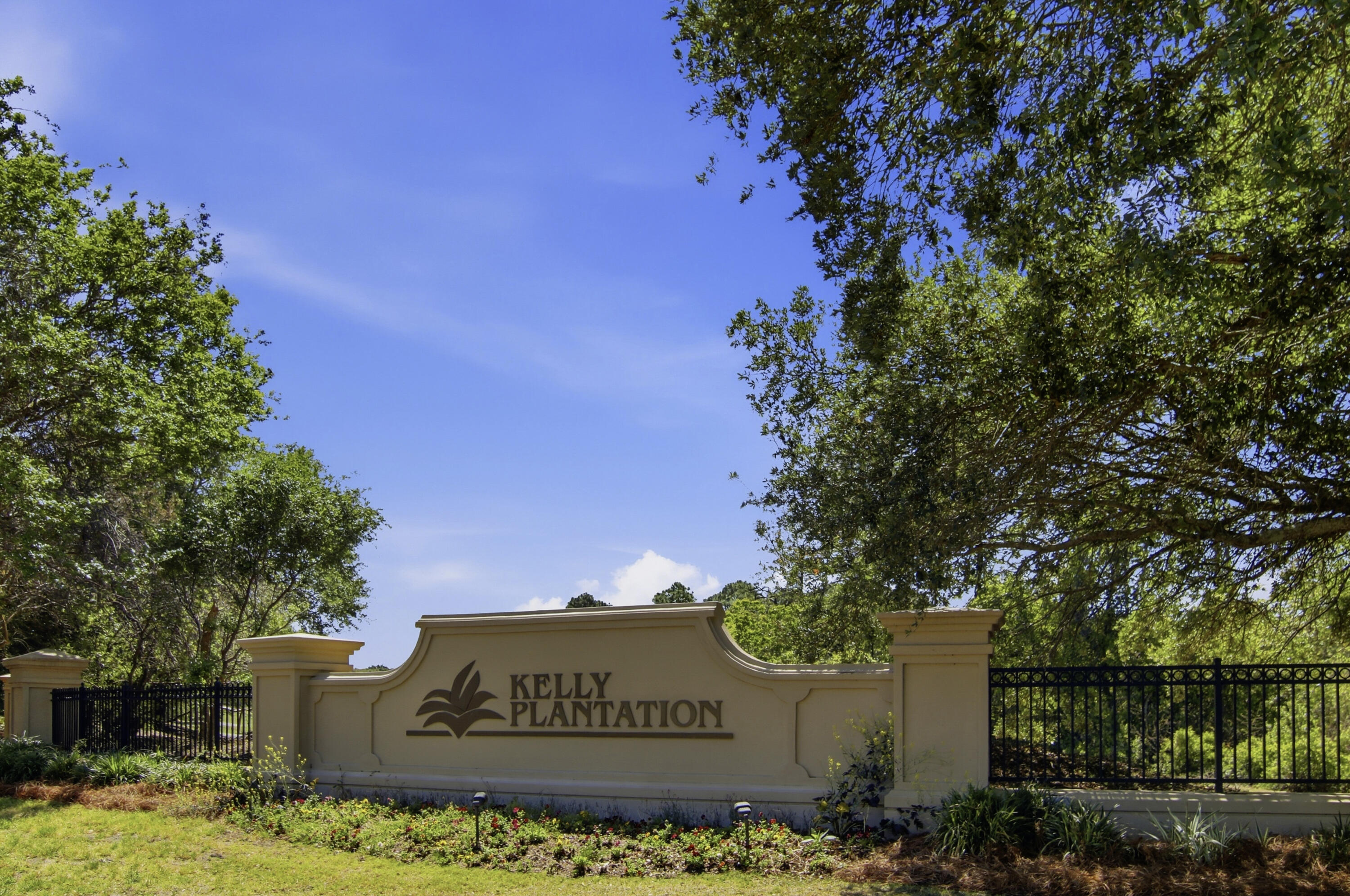 KELLY PLANTATION S/D - Residential