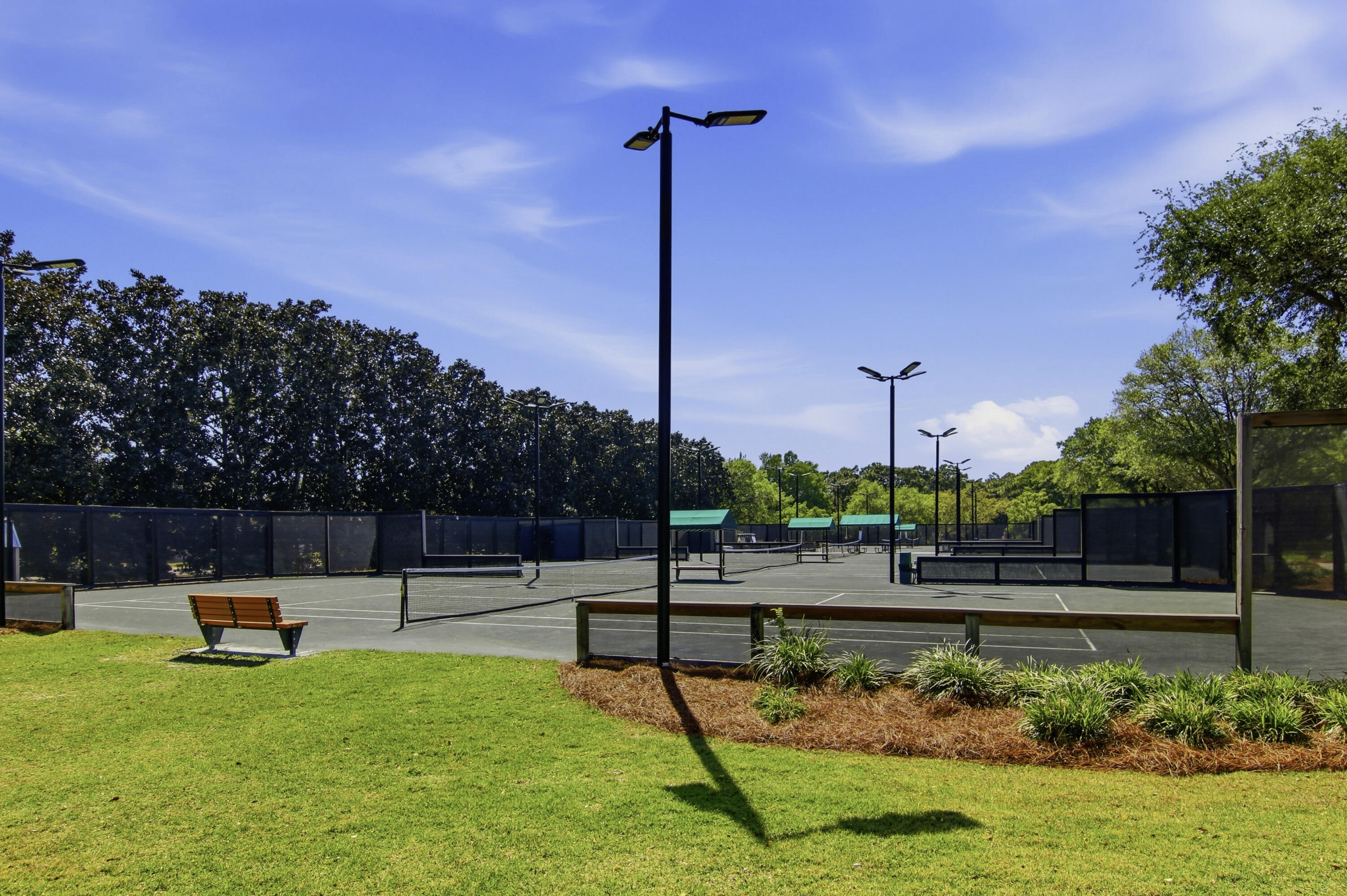 KELLY PLANTATION S/D - Residential