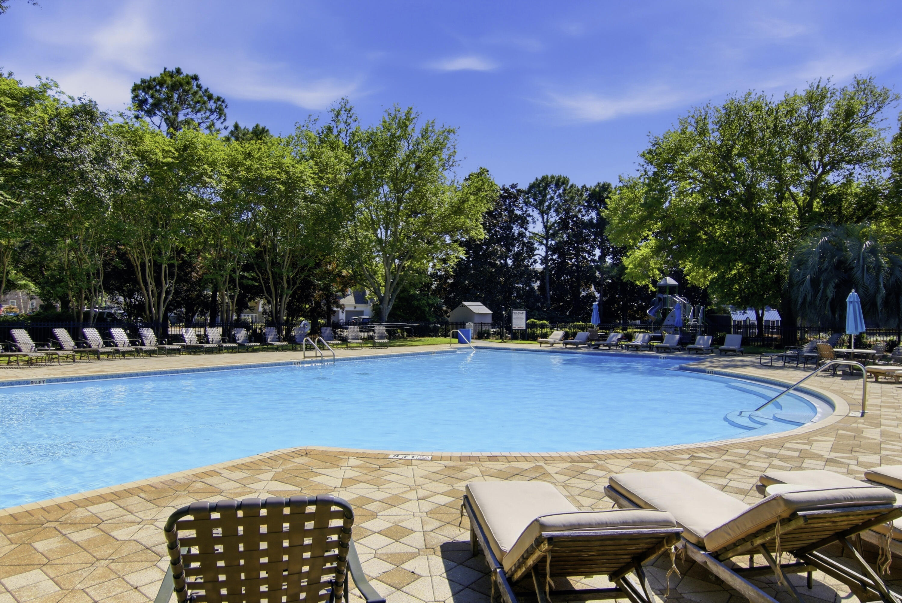 KELLY PLANTATION S/D - Residential