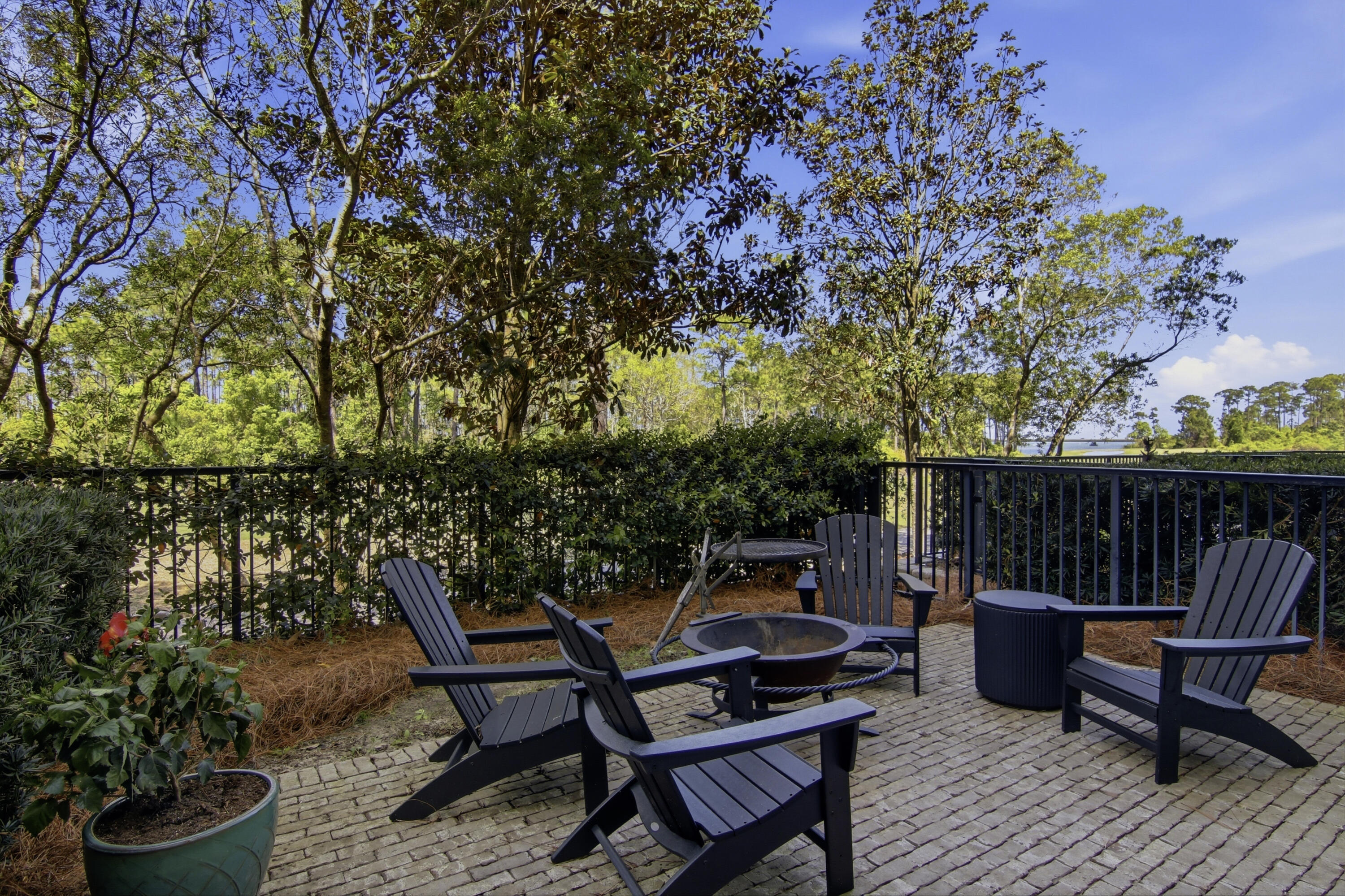 KELLY PLANTATION S/D - Residential