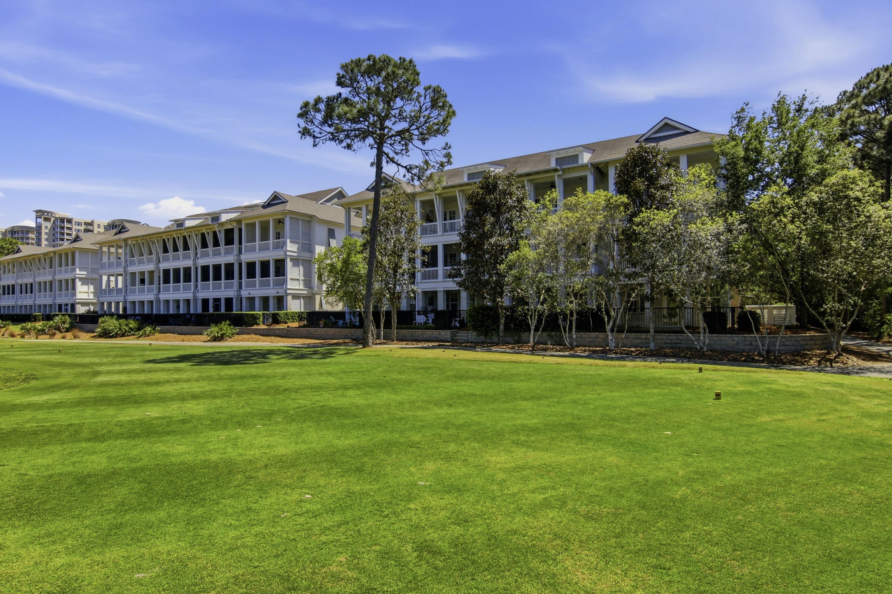 KELLY PLANTATION S/D - Residential