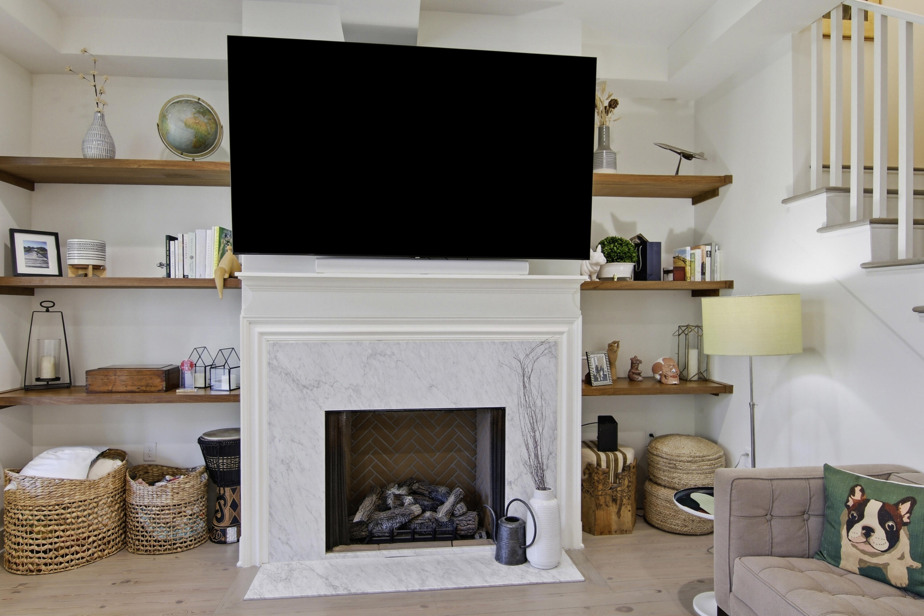 KELLY PLANTATION S/D - Residential