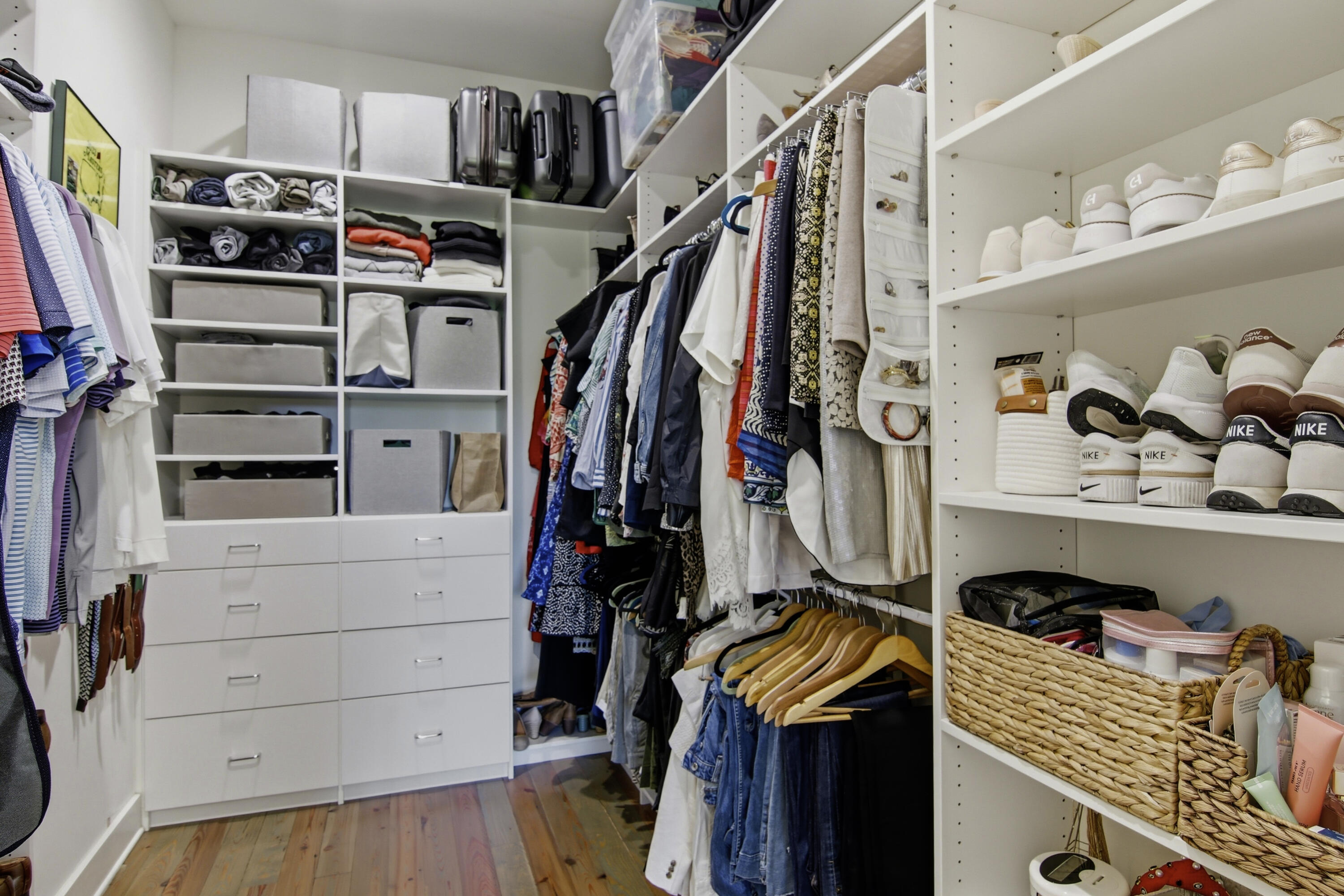 KELLY PLANTATION S/D - Residential