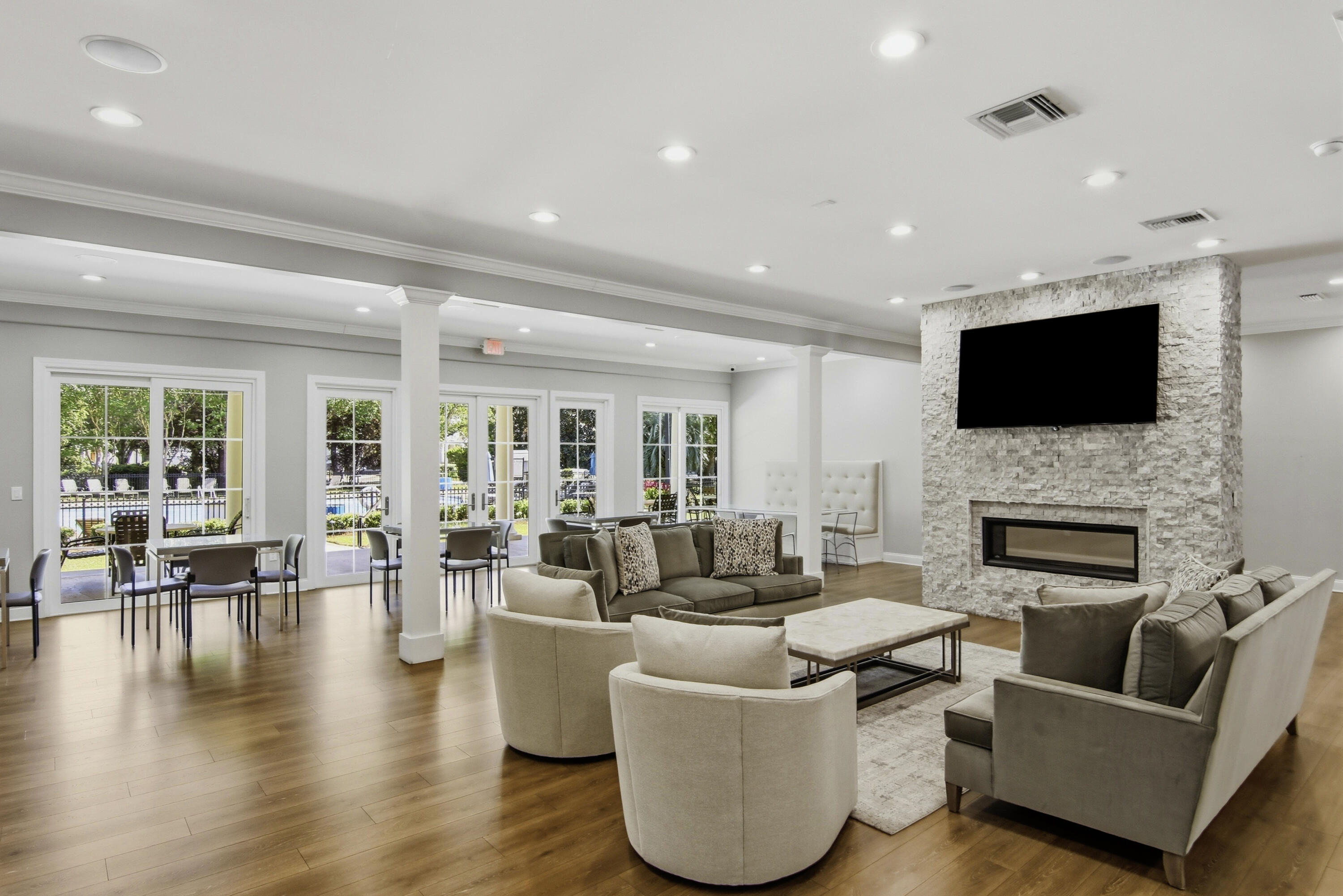 KELLY PLANTATION S/D - Residential