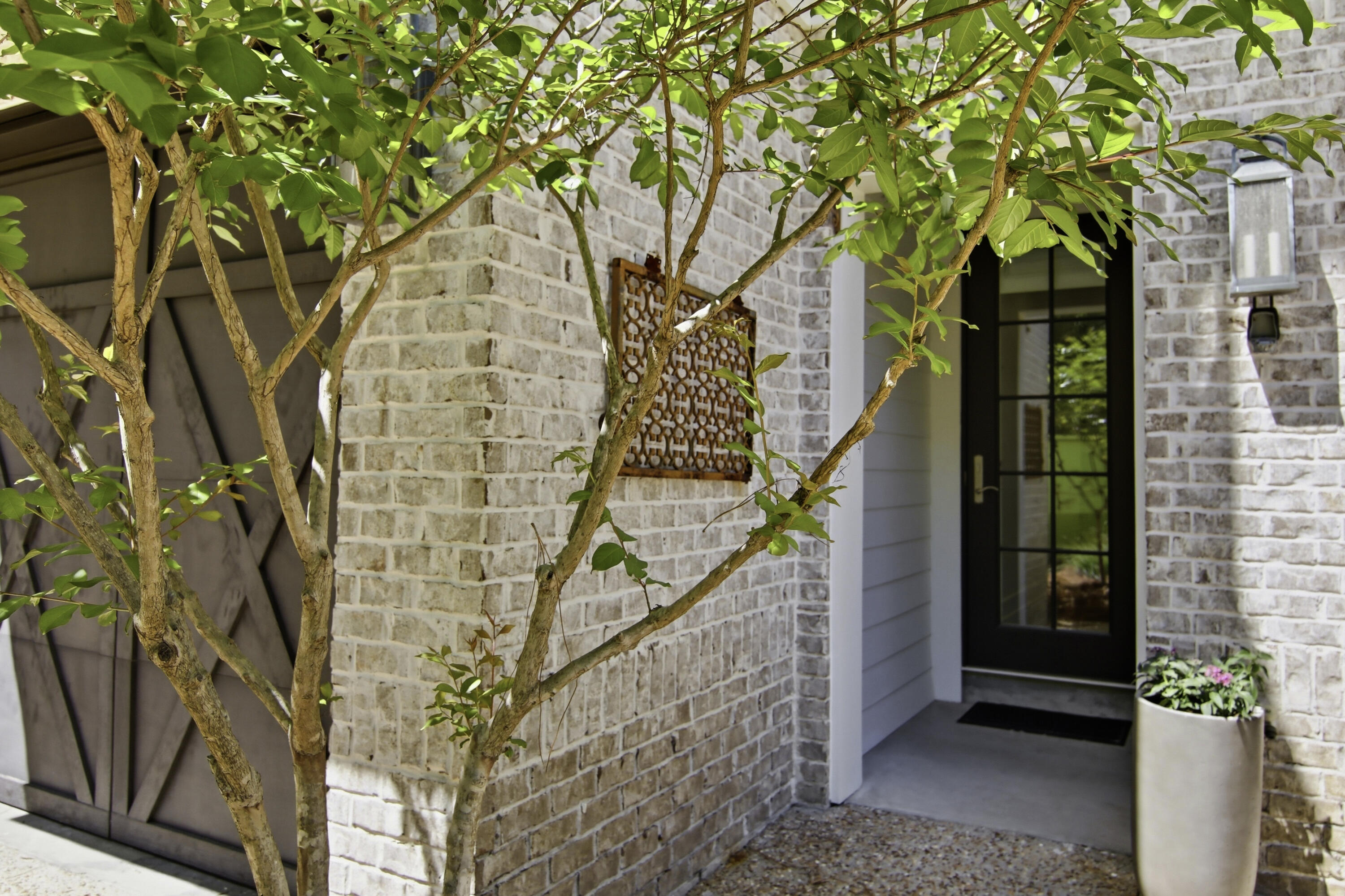 KELLY PLANTATION S/D - Residential