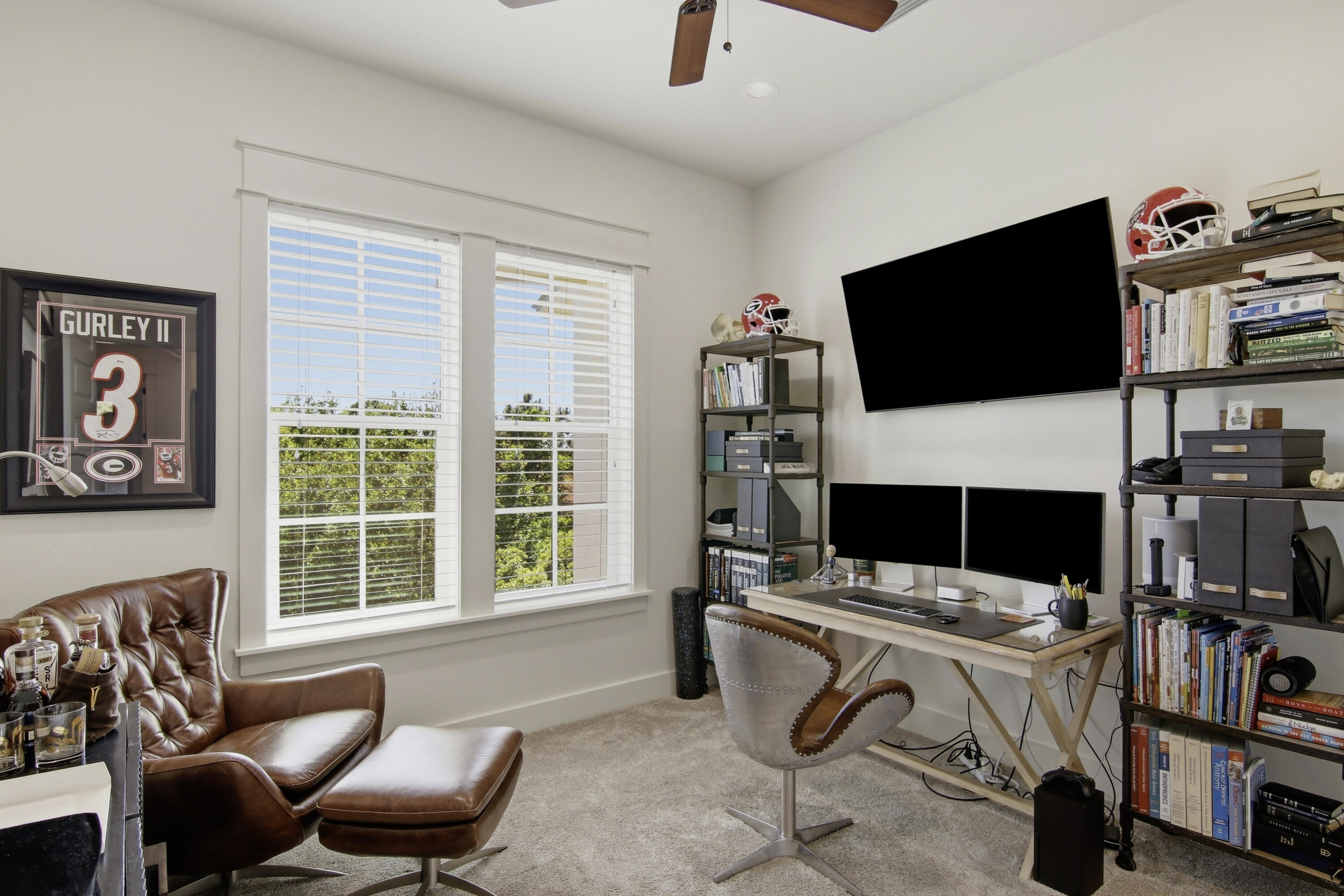 KELLY PLANTATION S/D - Residential