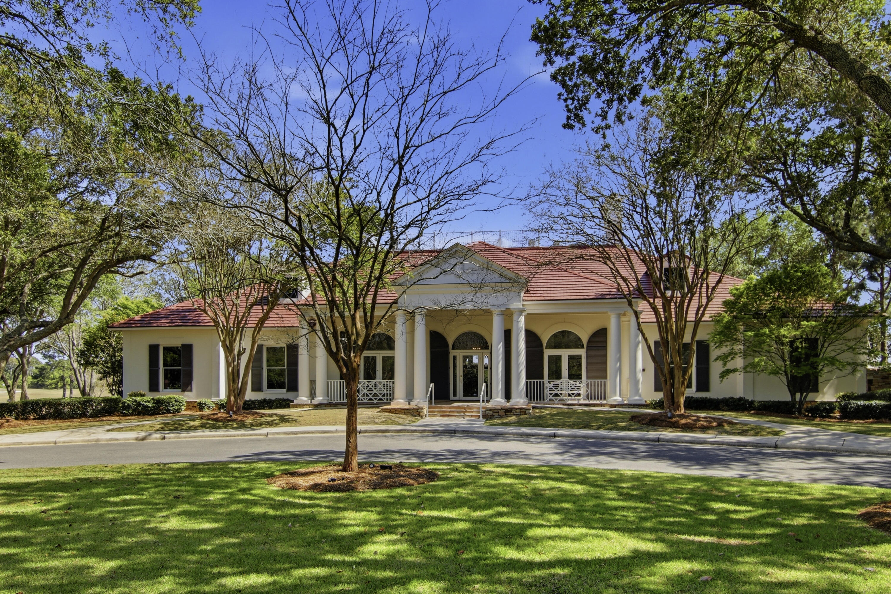 KELLY PLANTATION S/D - Residential
