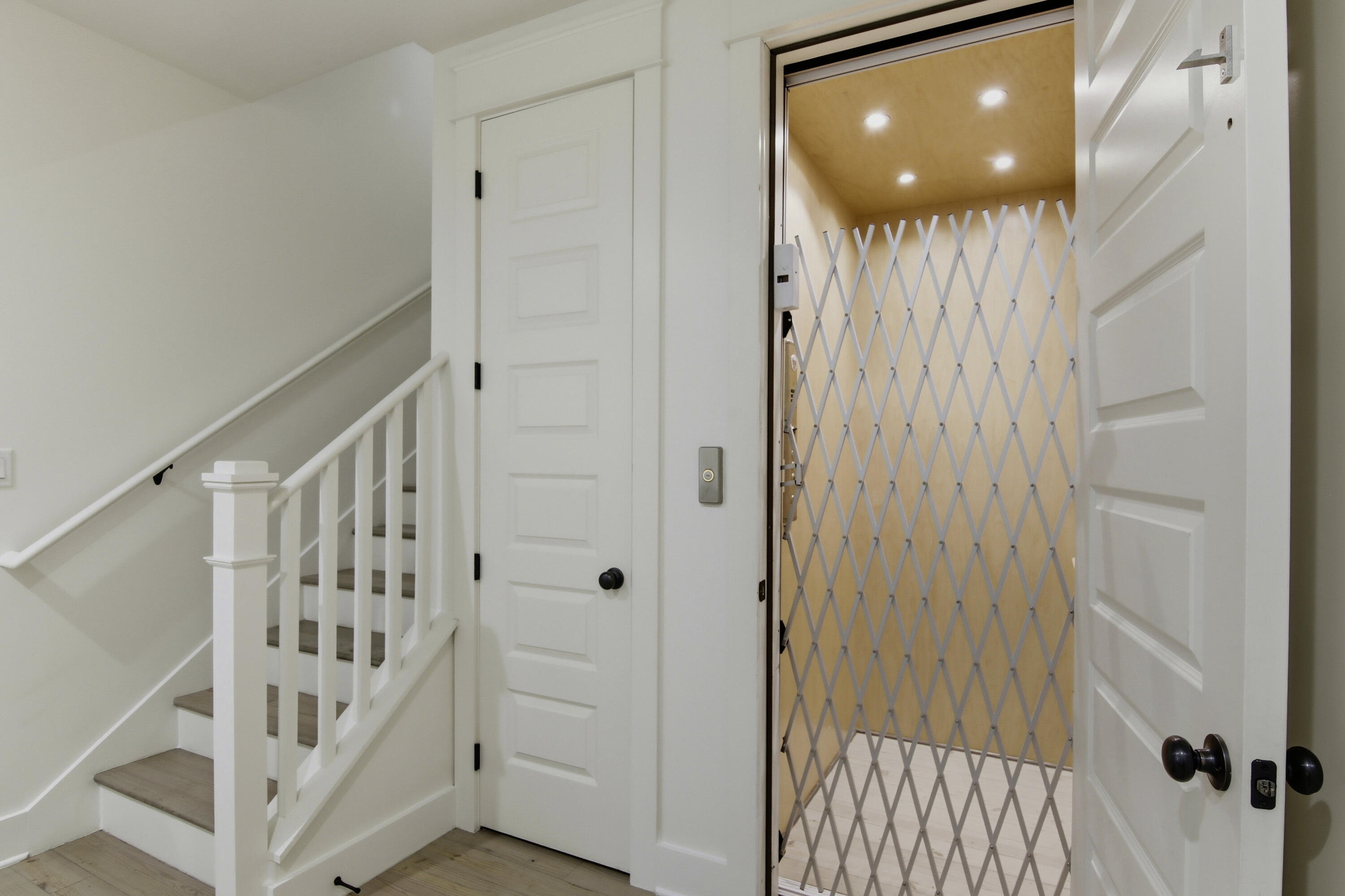 KELLY PLANTATION S/D - Residential