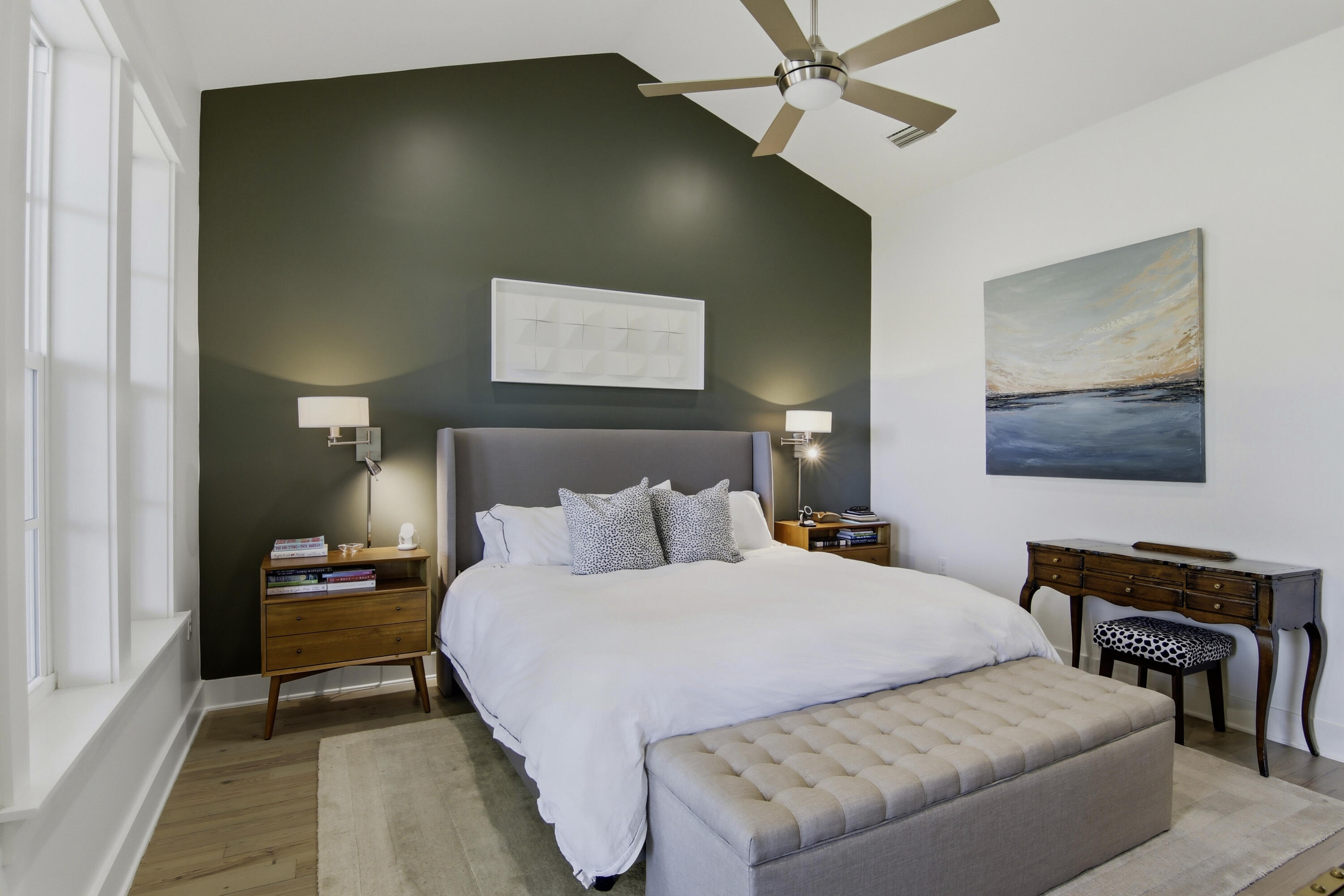 KELLY PLANTATION S/D - Residential