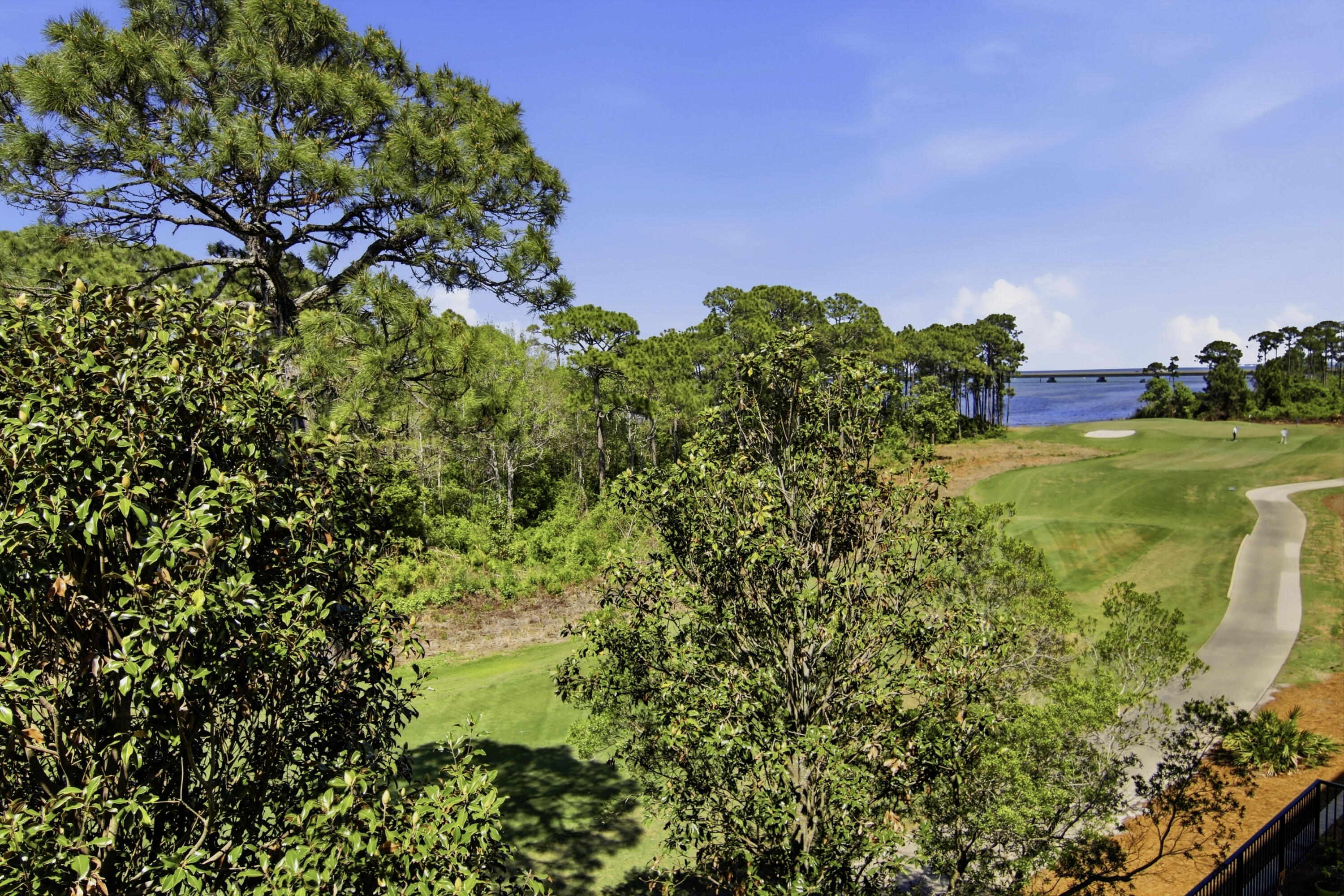 KELLY PLANTATION S/D - Residential