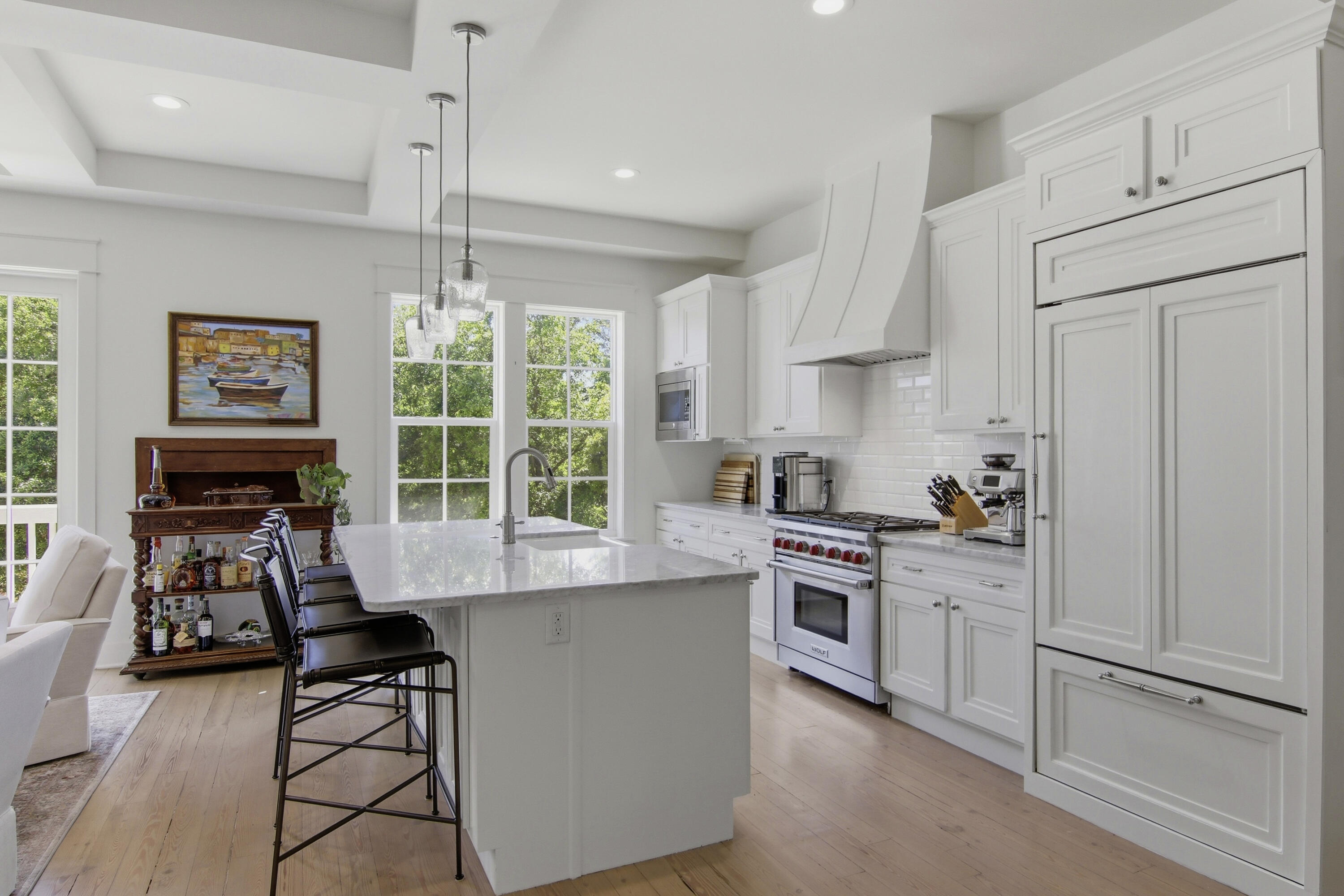 KELLY PLANTATION S/D - Residential