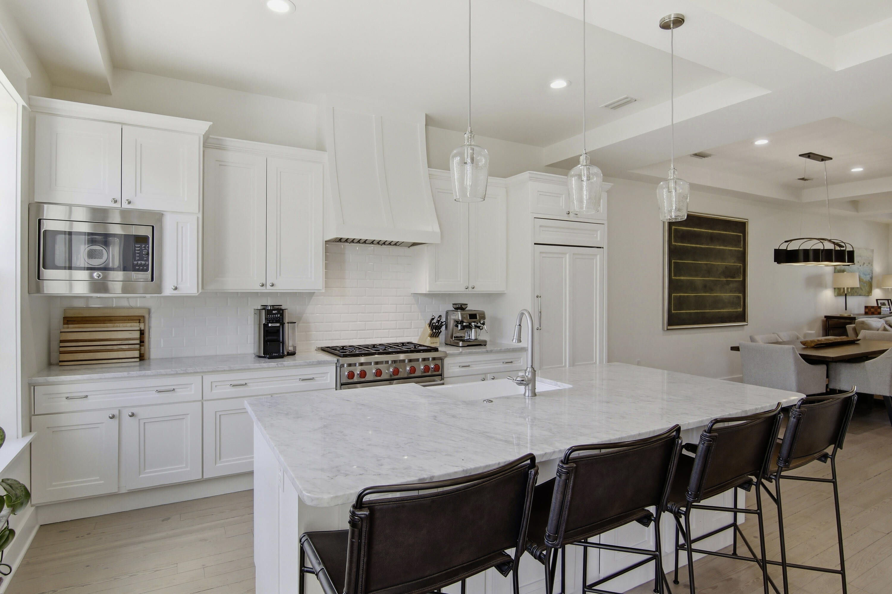 KELLY PLANTATION S/D - Residential