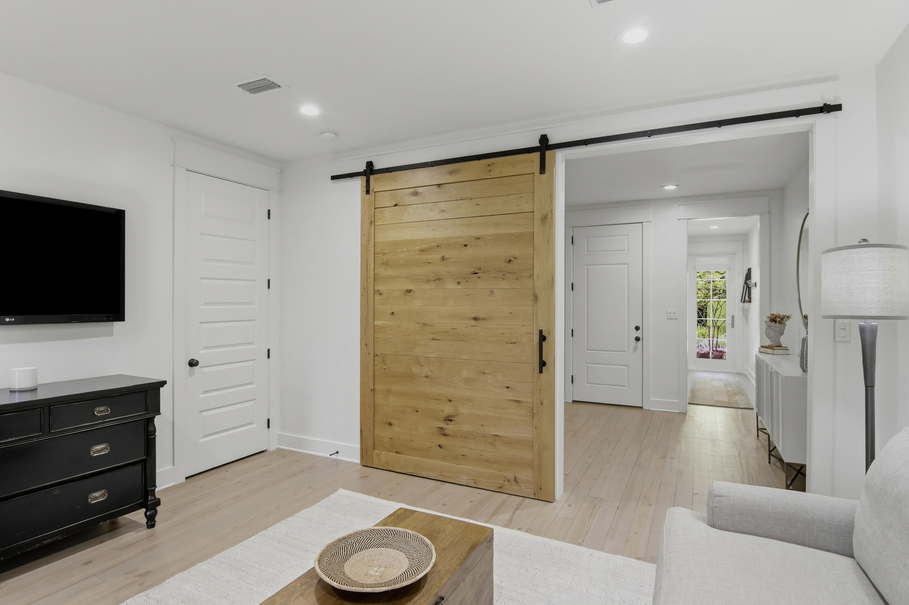 KELLY PLANTATION S/D - Residential