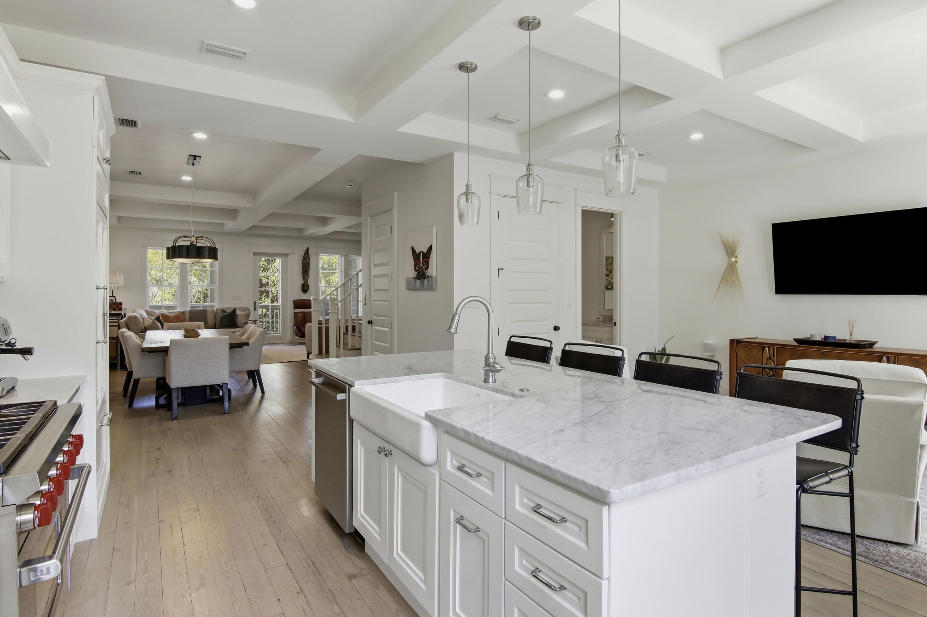 KELLY PLANTATION S/D - Residential