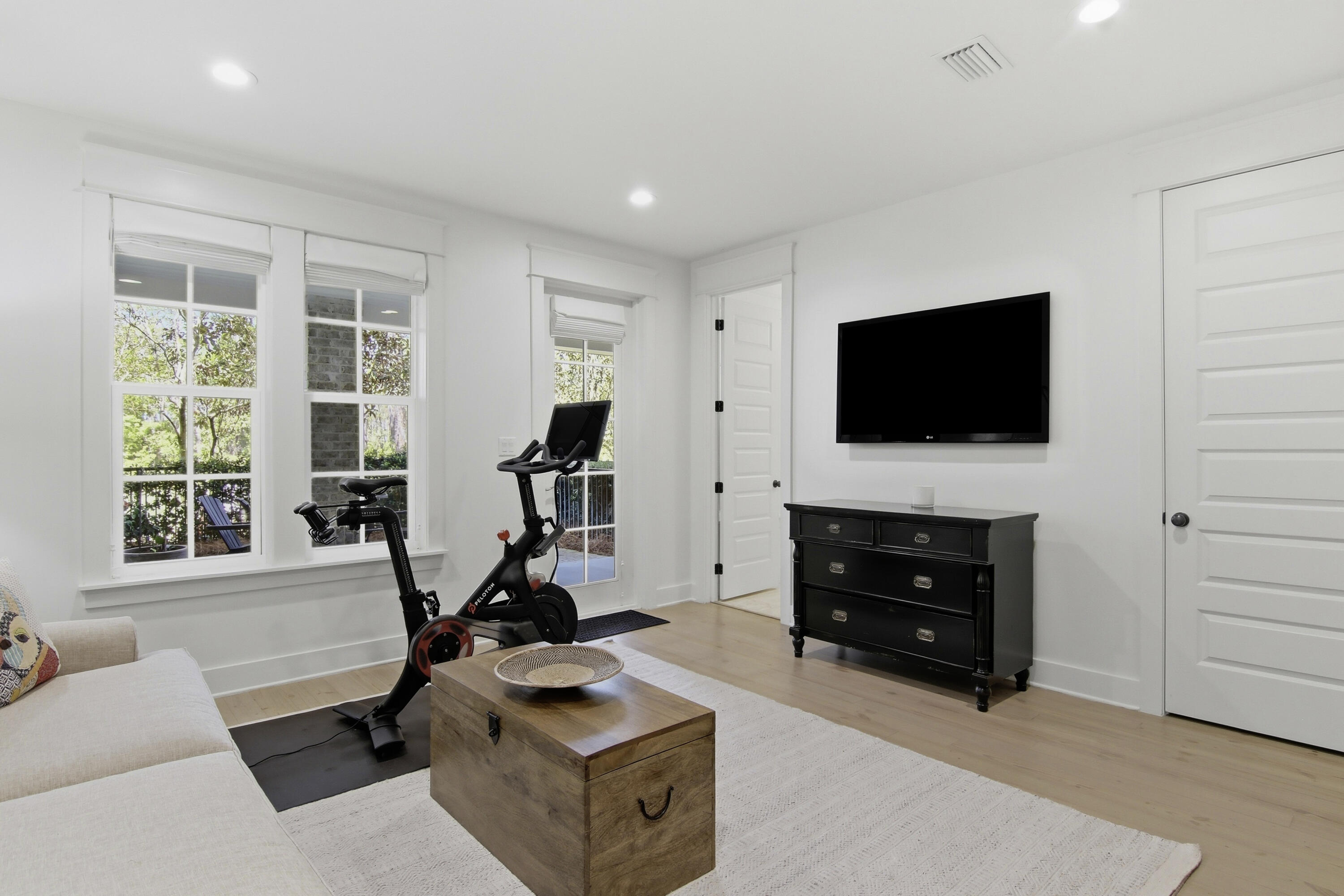 KELLY PLANTATION S/D - Residential