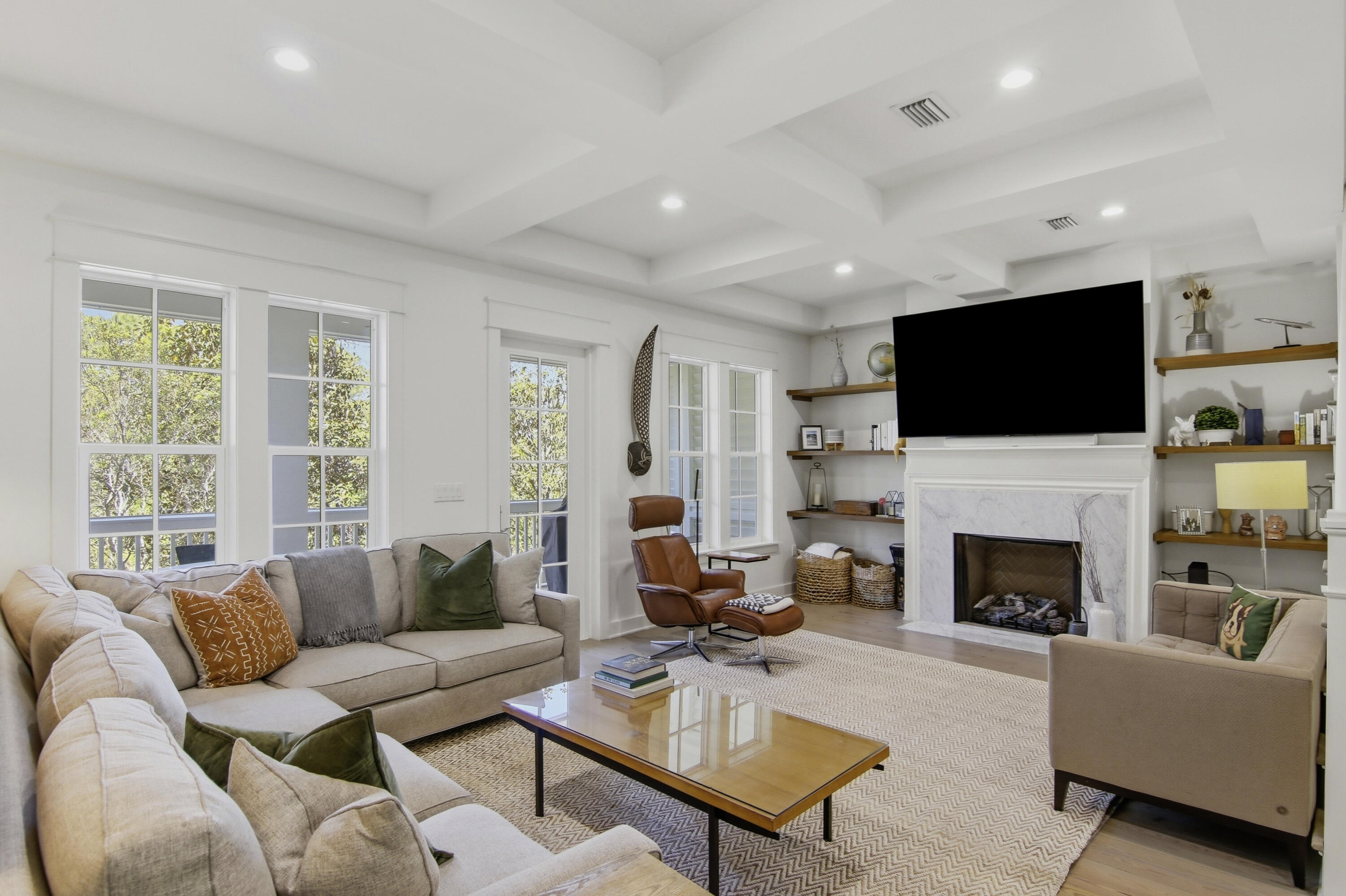 KELLY PLANTATION S/D - Residential