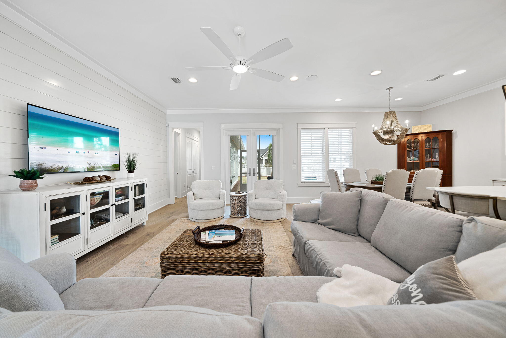 WATERSOUND ORIGINS - Residential