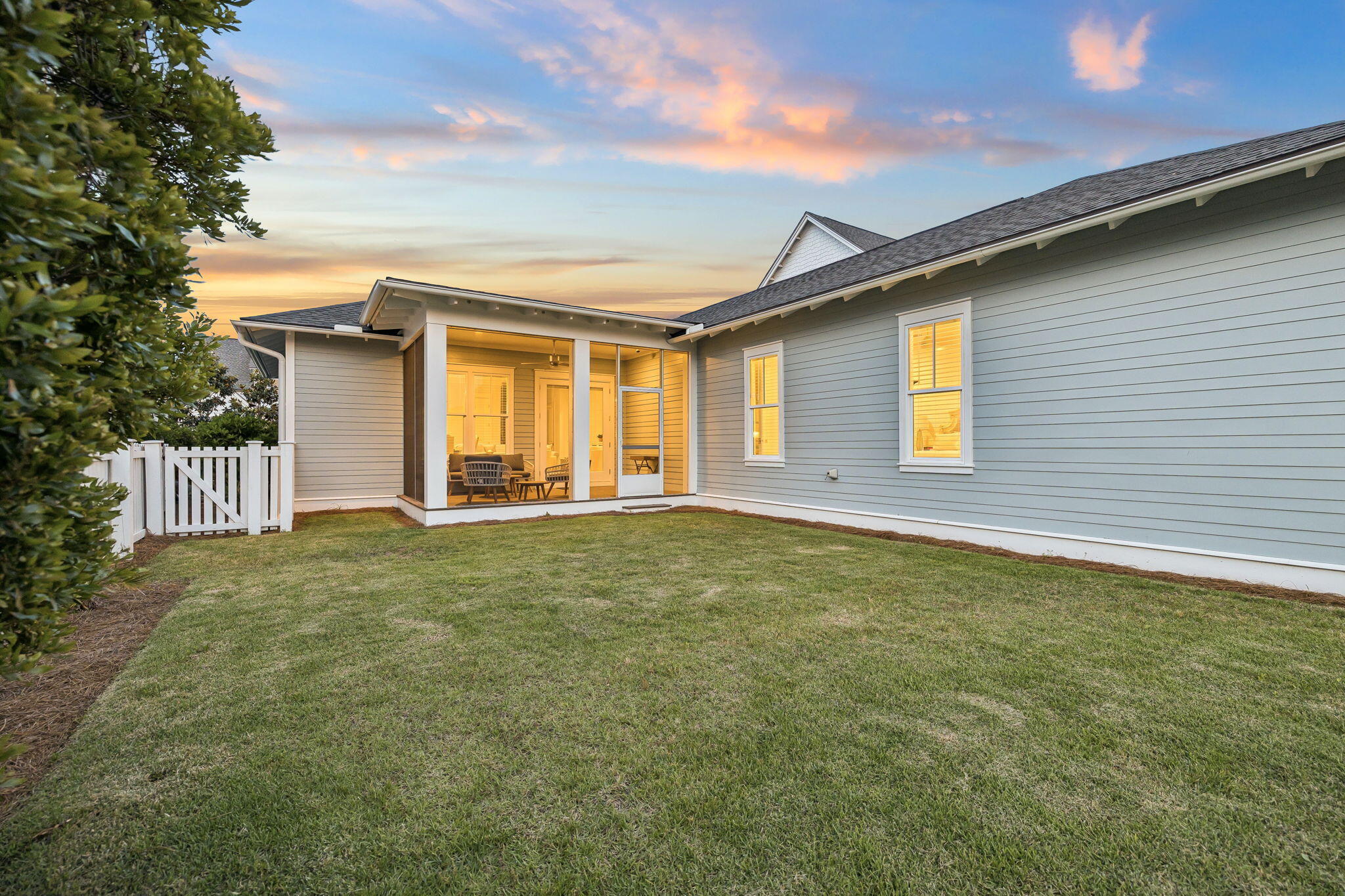 WATERSOUND ORIGINS - Residential