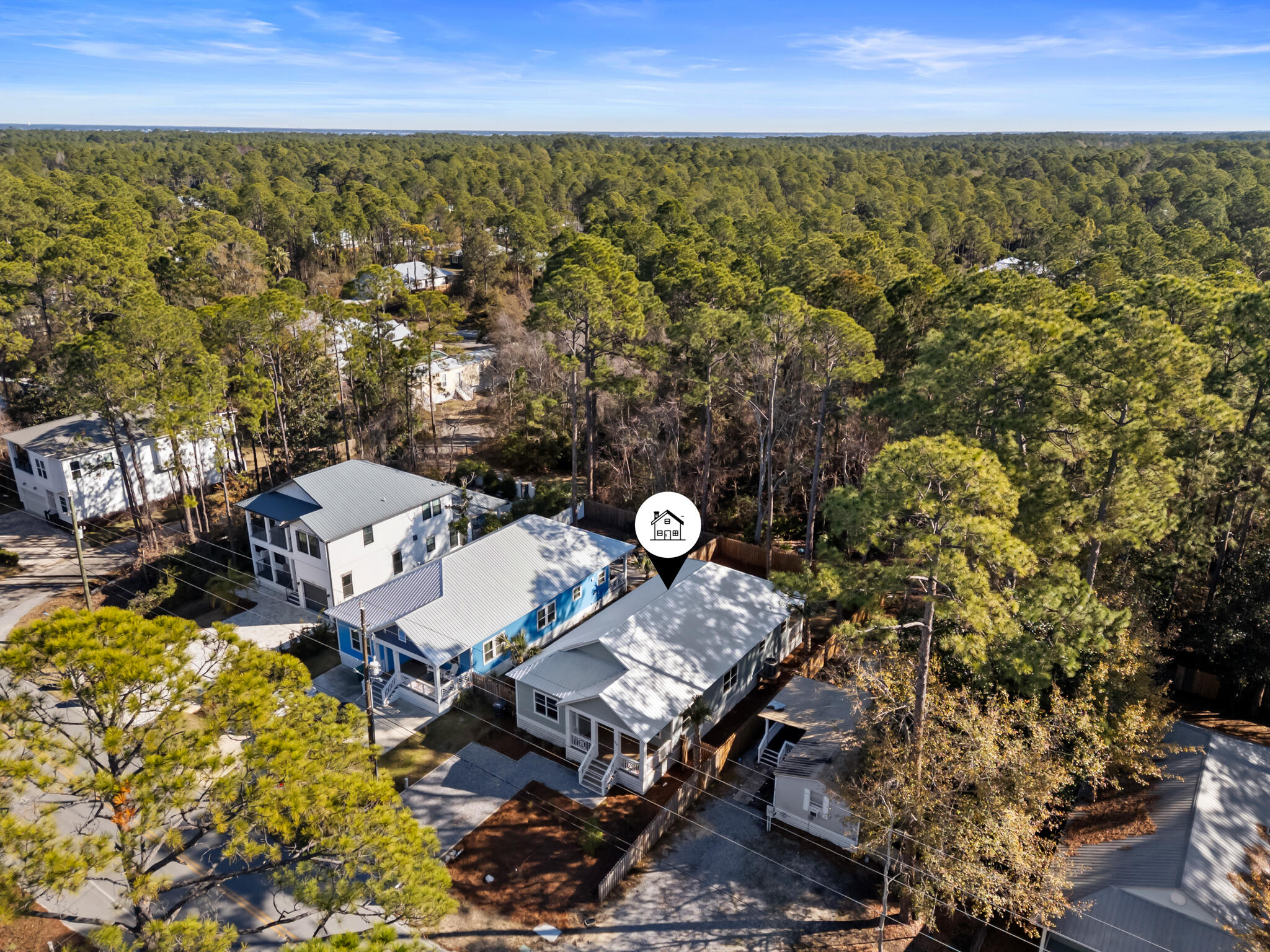 TOWN OF SANTA ROSA - Residential