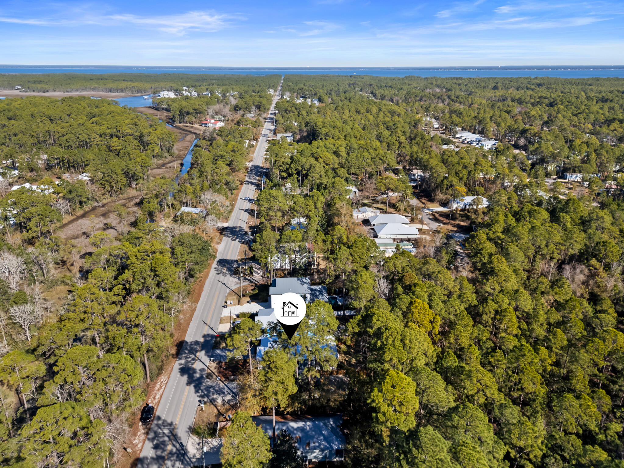 TOWN OF SANTA ROSA - Residential