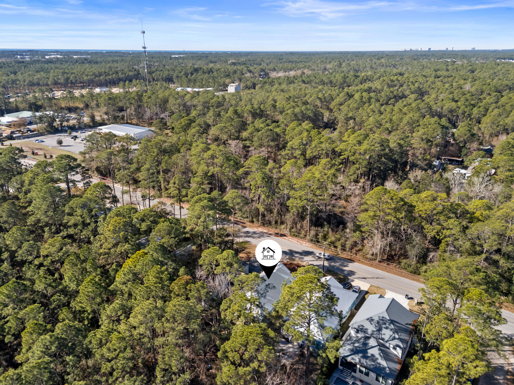 TOWN OF SANTA ROSA - Residential