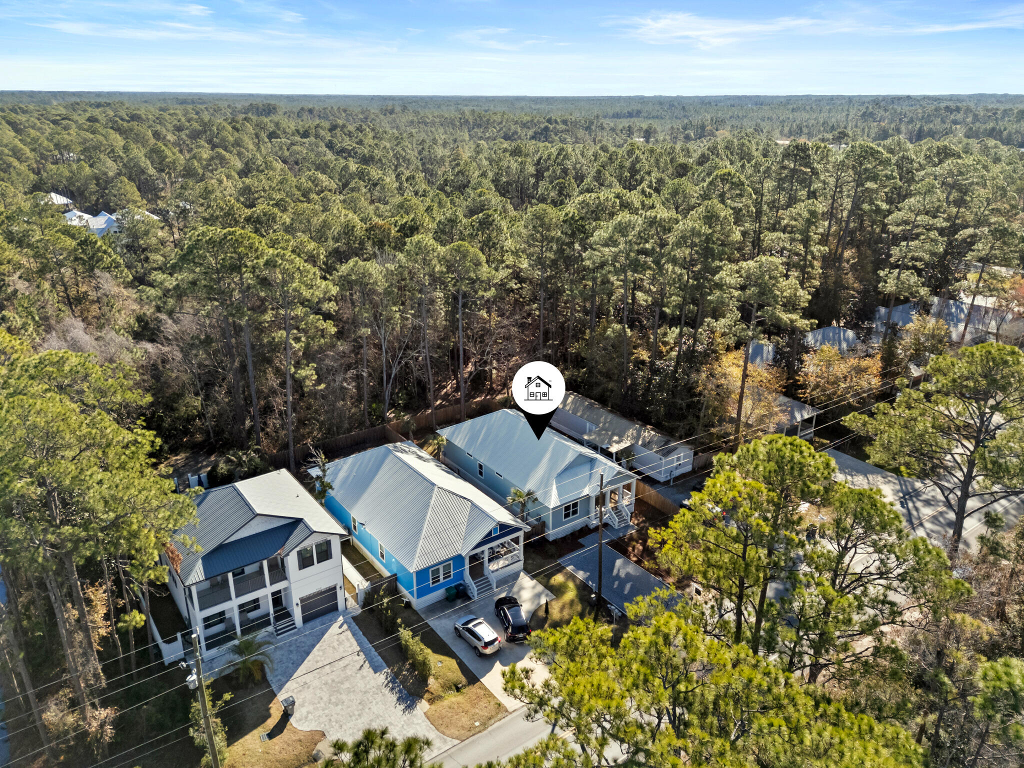 TOWN OF SANTA ROSA - Residential