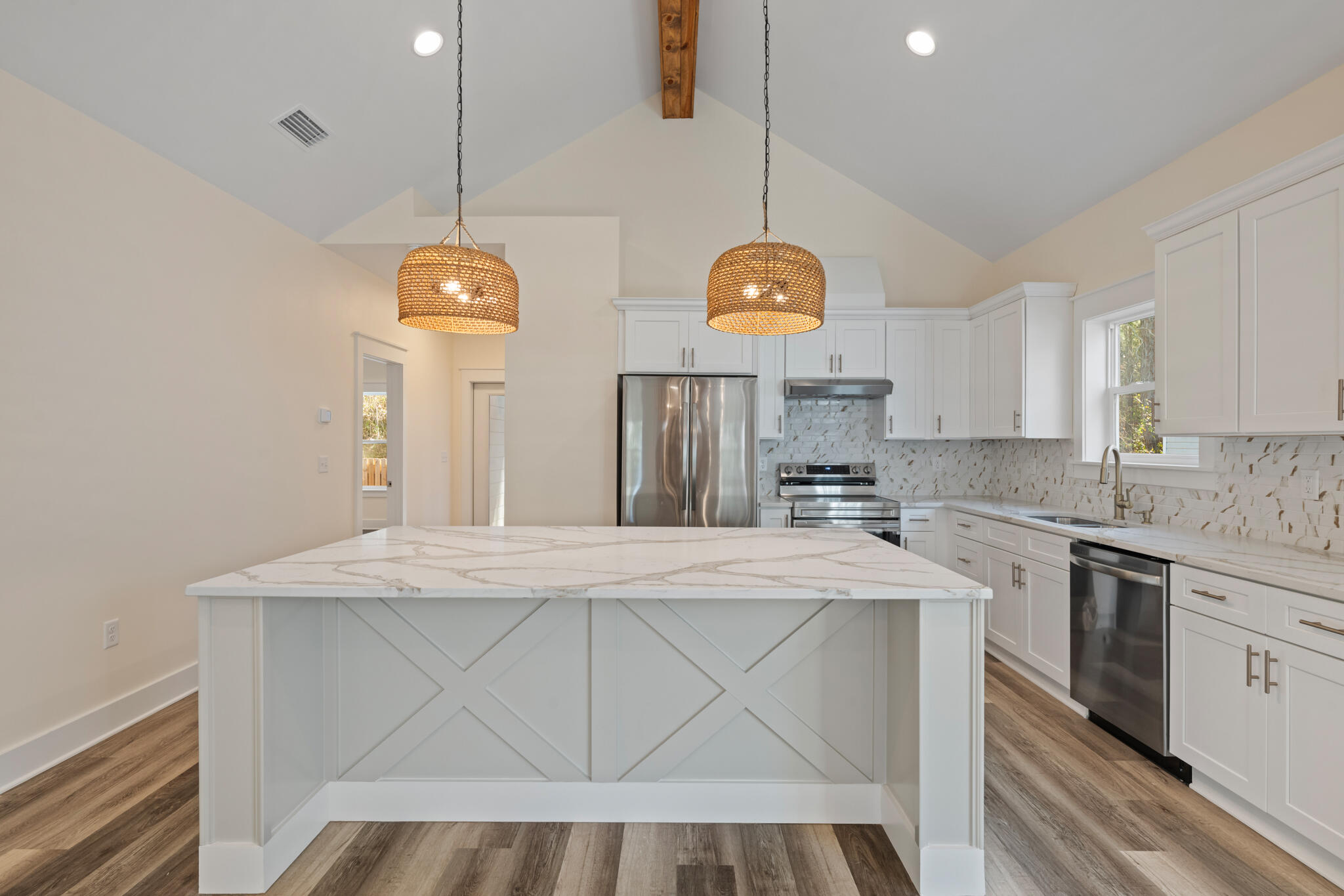 TOWN OF SANTA ROSA - Residential