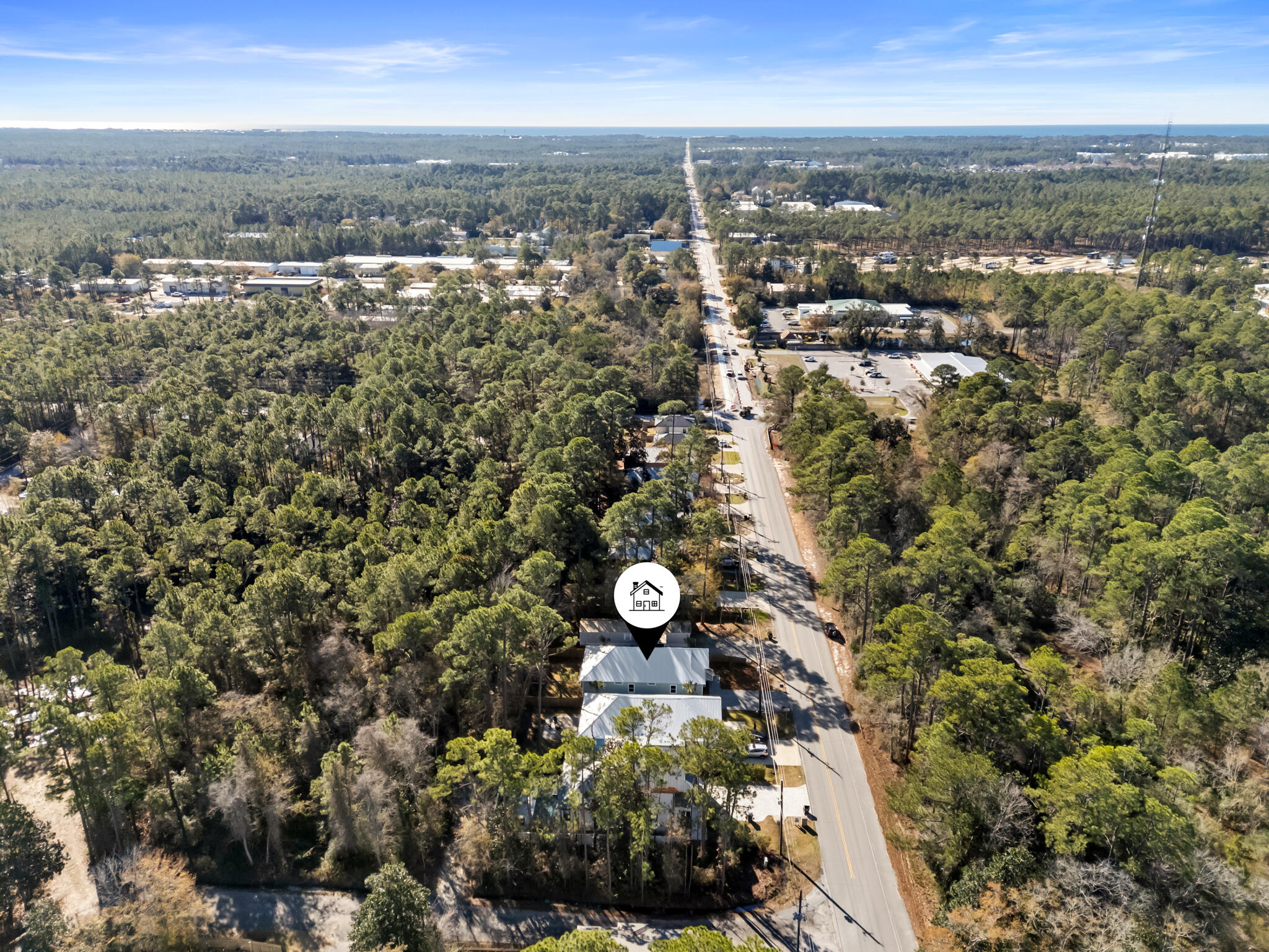 TOWN OF SANTA ROSA - Residential