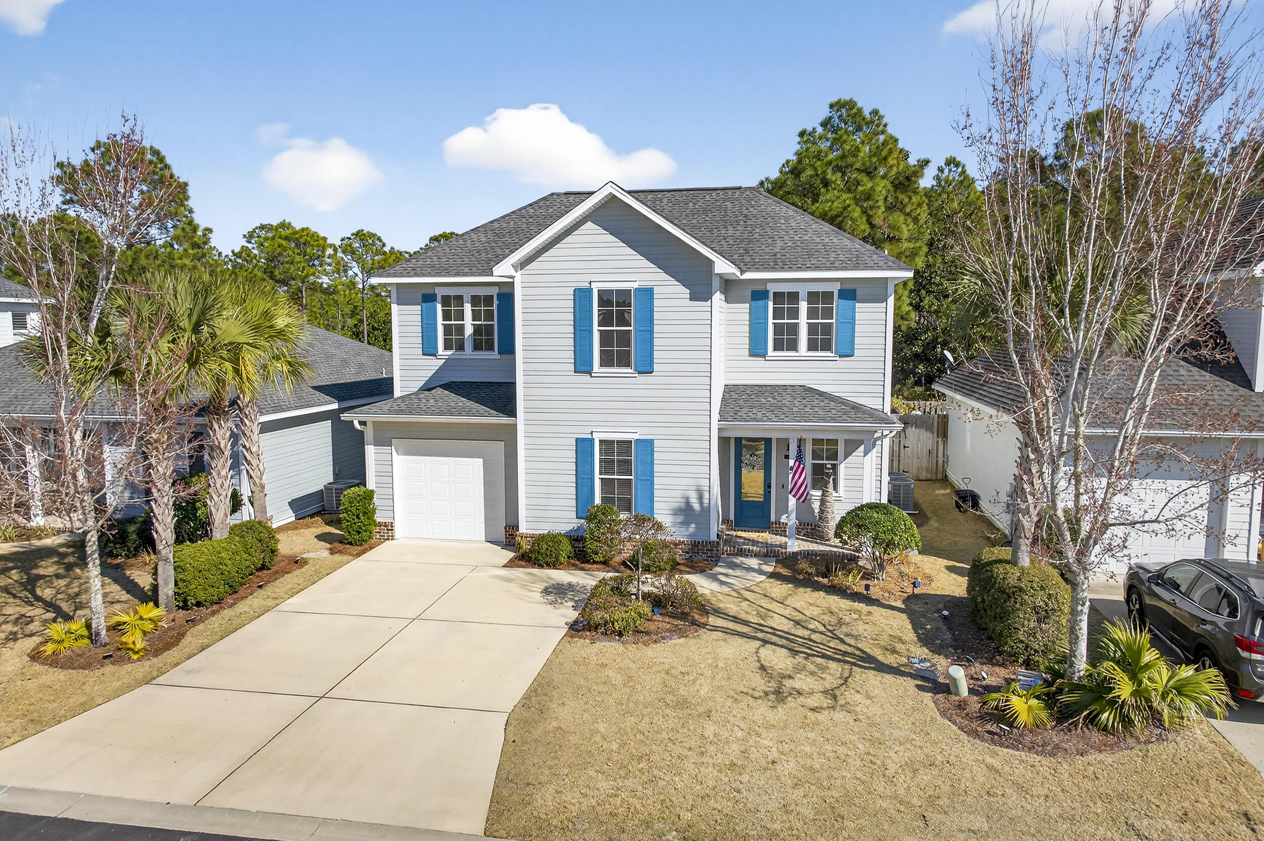 CHURCH STREET VILLAGE 2, - Residential