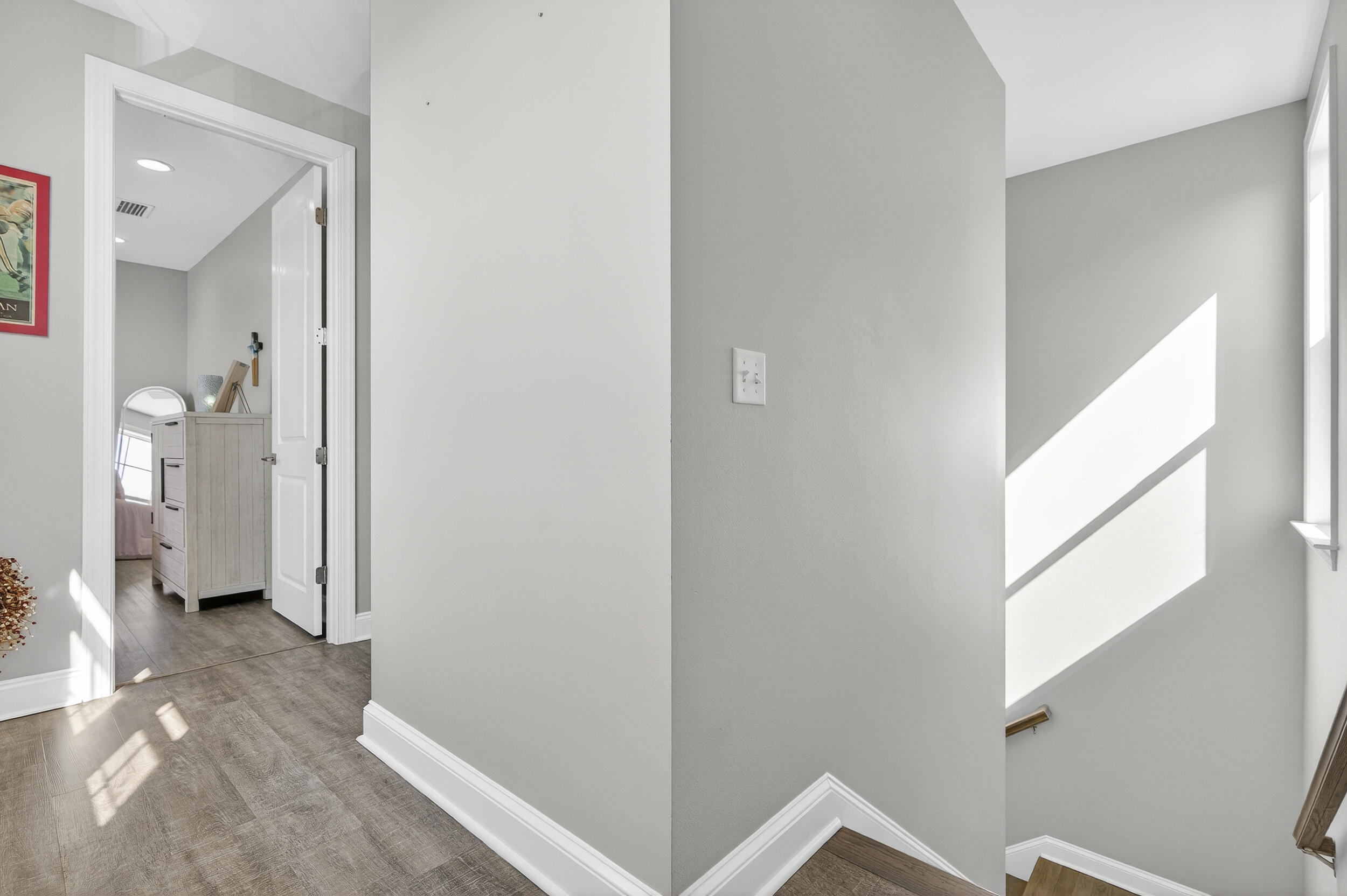 CHURCH STREET VILLAGE 2, - Residential