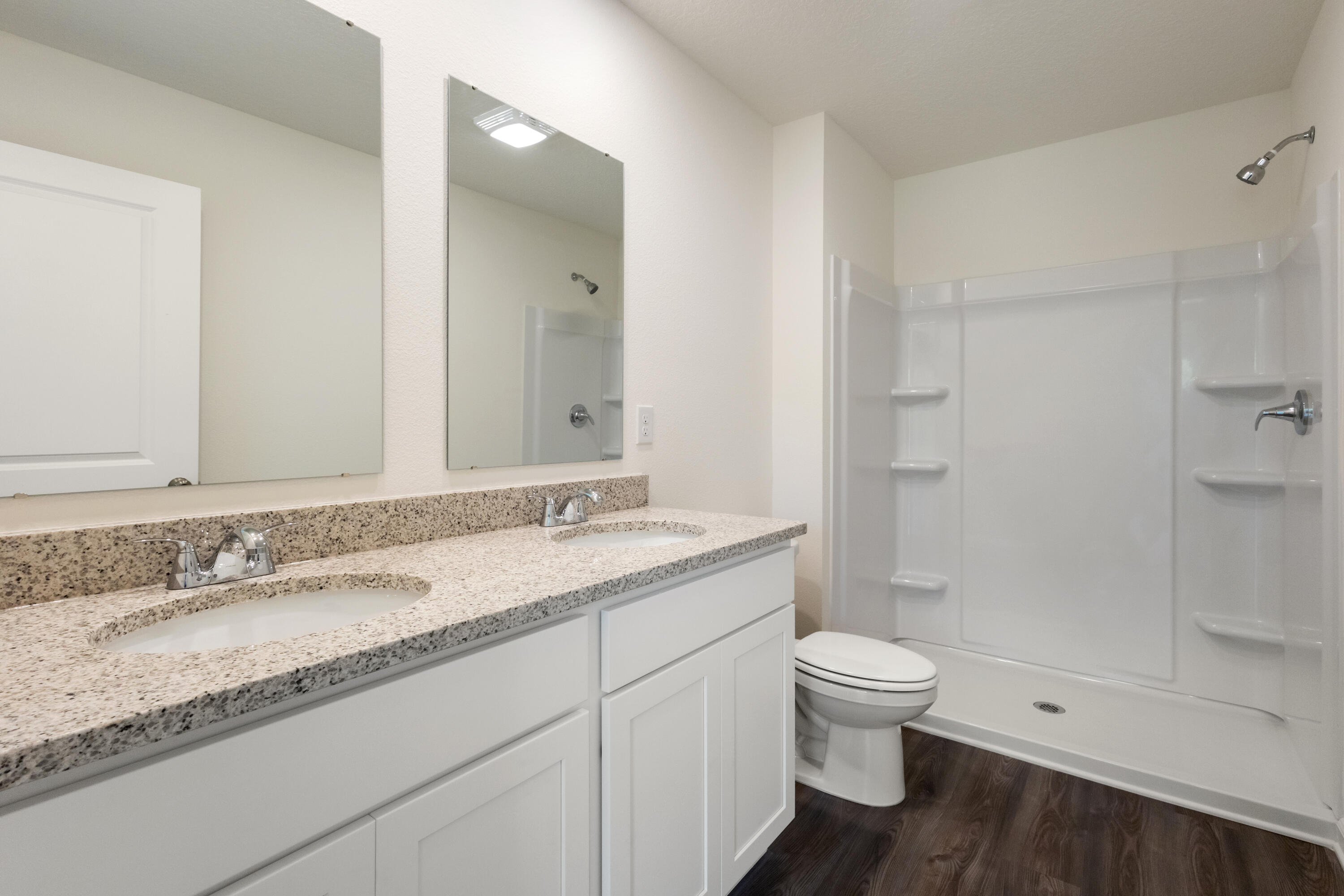 Cottages at Crestview - Residential