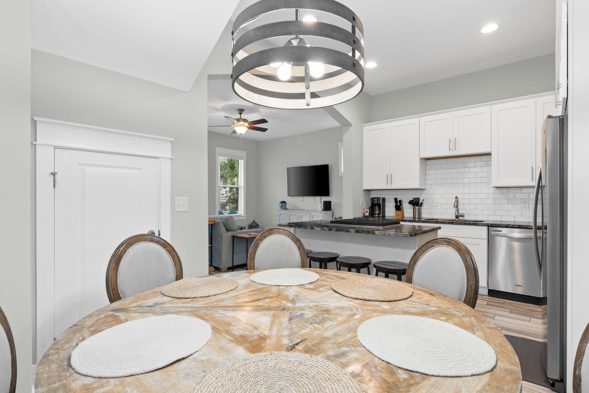 SERENITY AT DUNE ALLEN - Residential